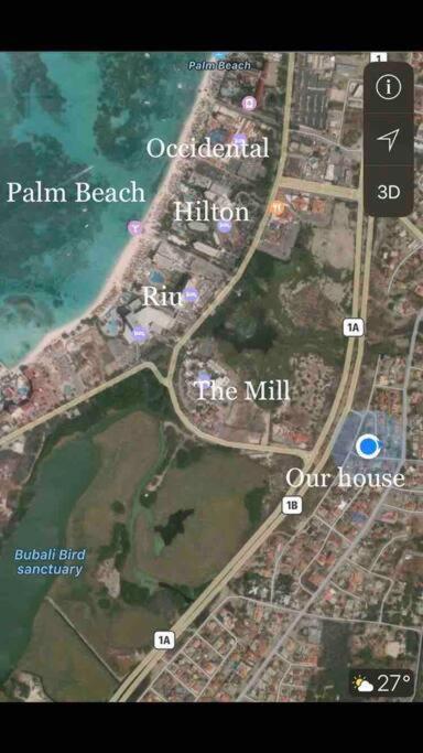 Palm Beach, Cozy Modern Apt, 15 min walk to Ocean!