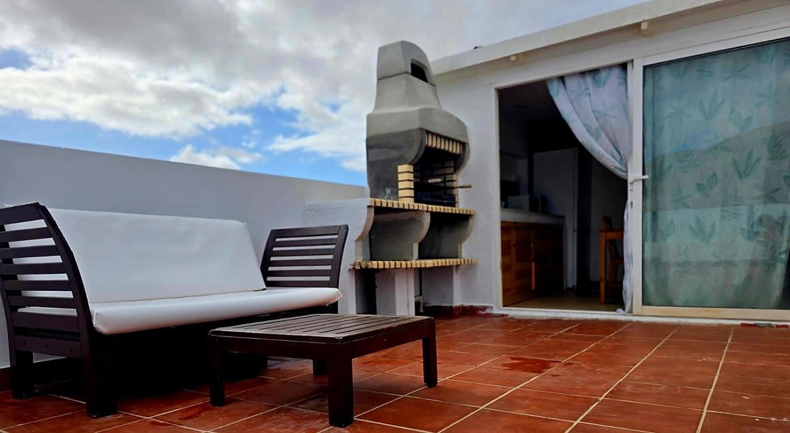 Casa Naya