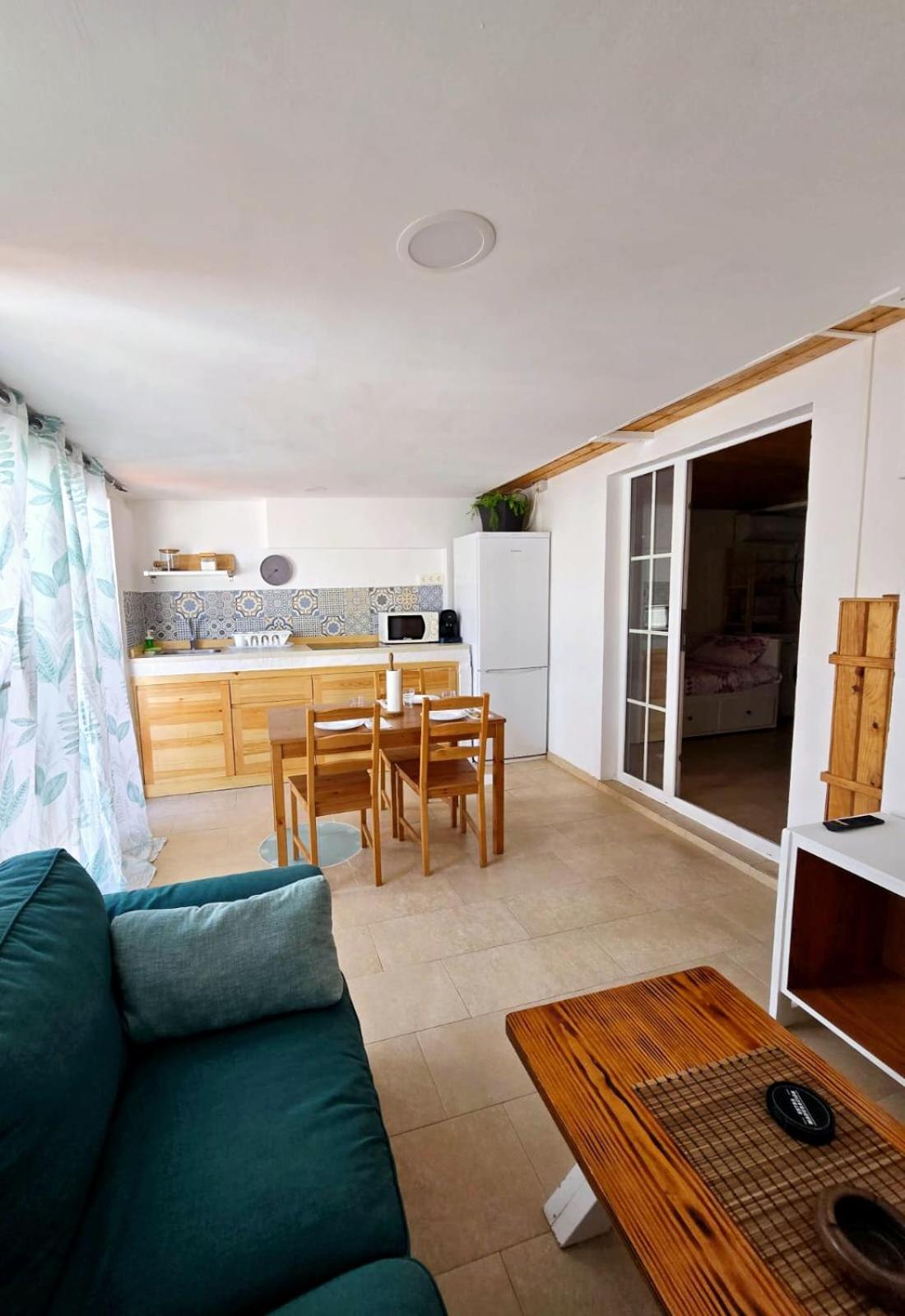Casa Naya