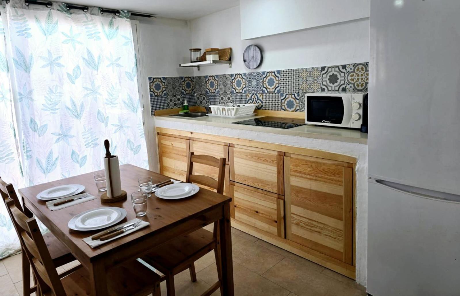 Casa Naya