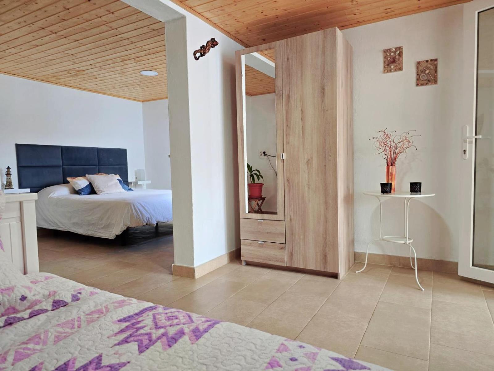 Casa Naya