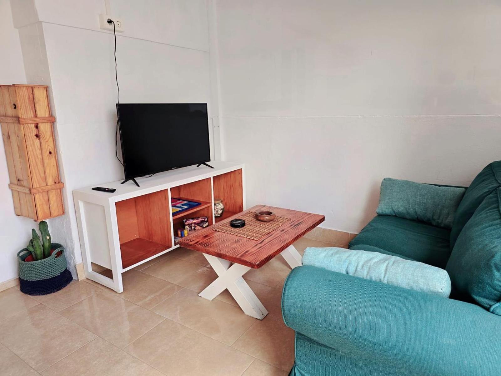 Casa Naya