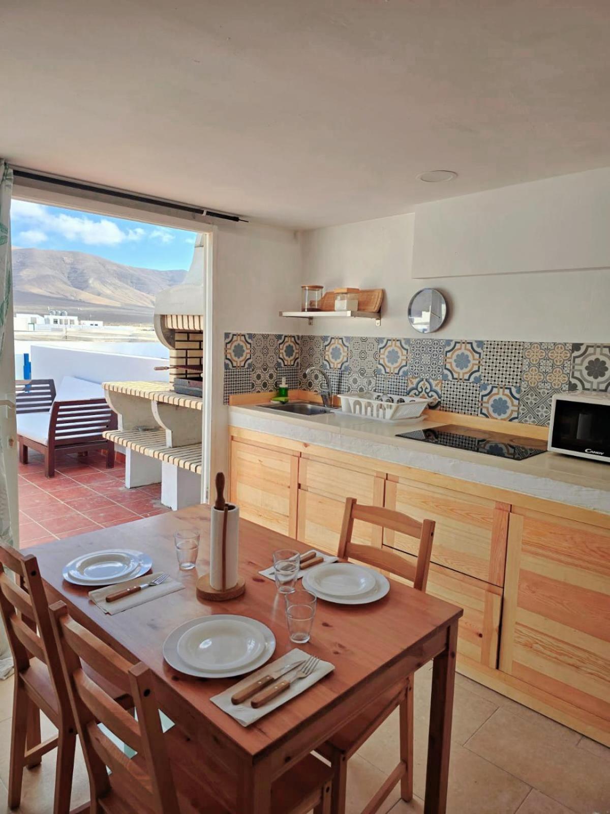 Casa Naya