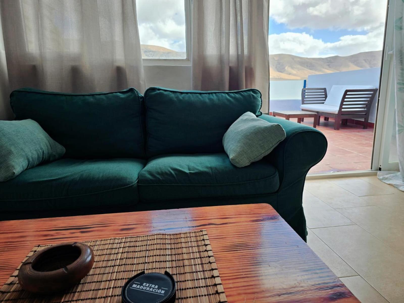 Casa Naya