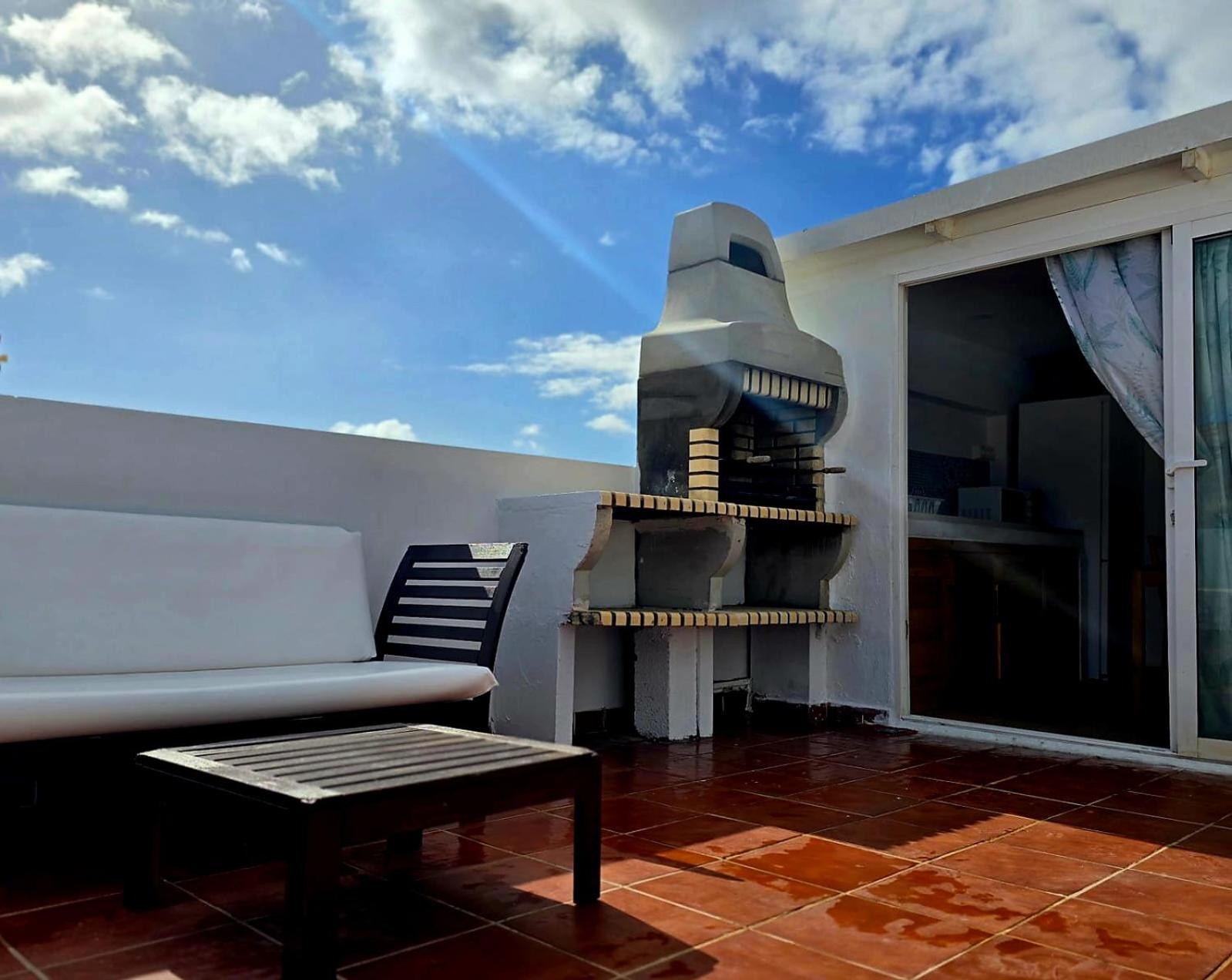 Casa Naya