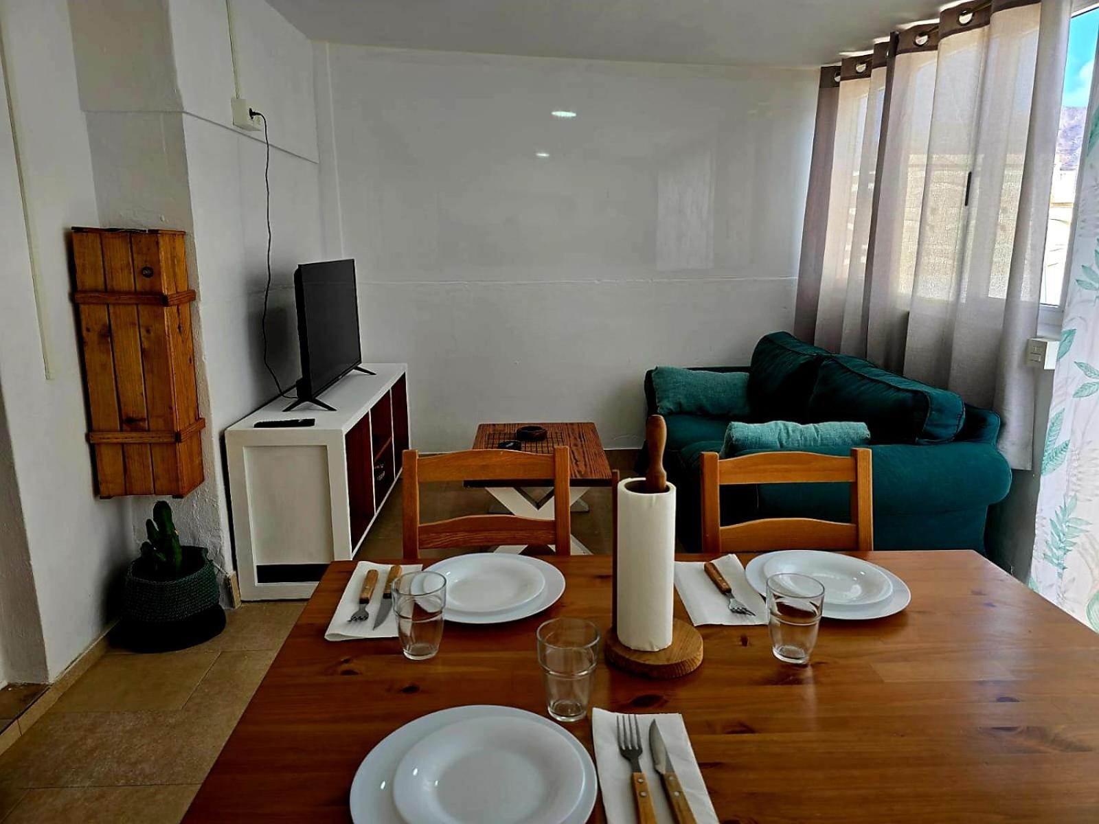 Casa Naya