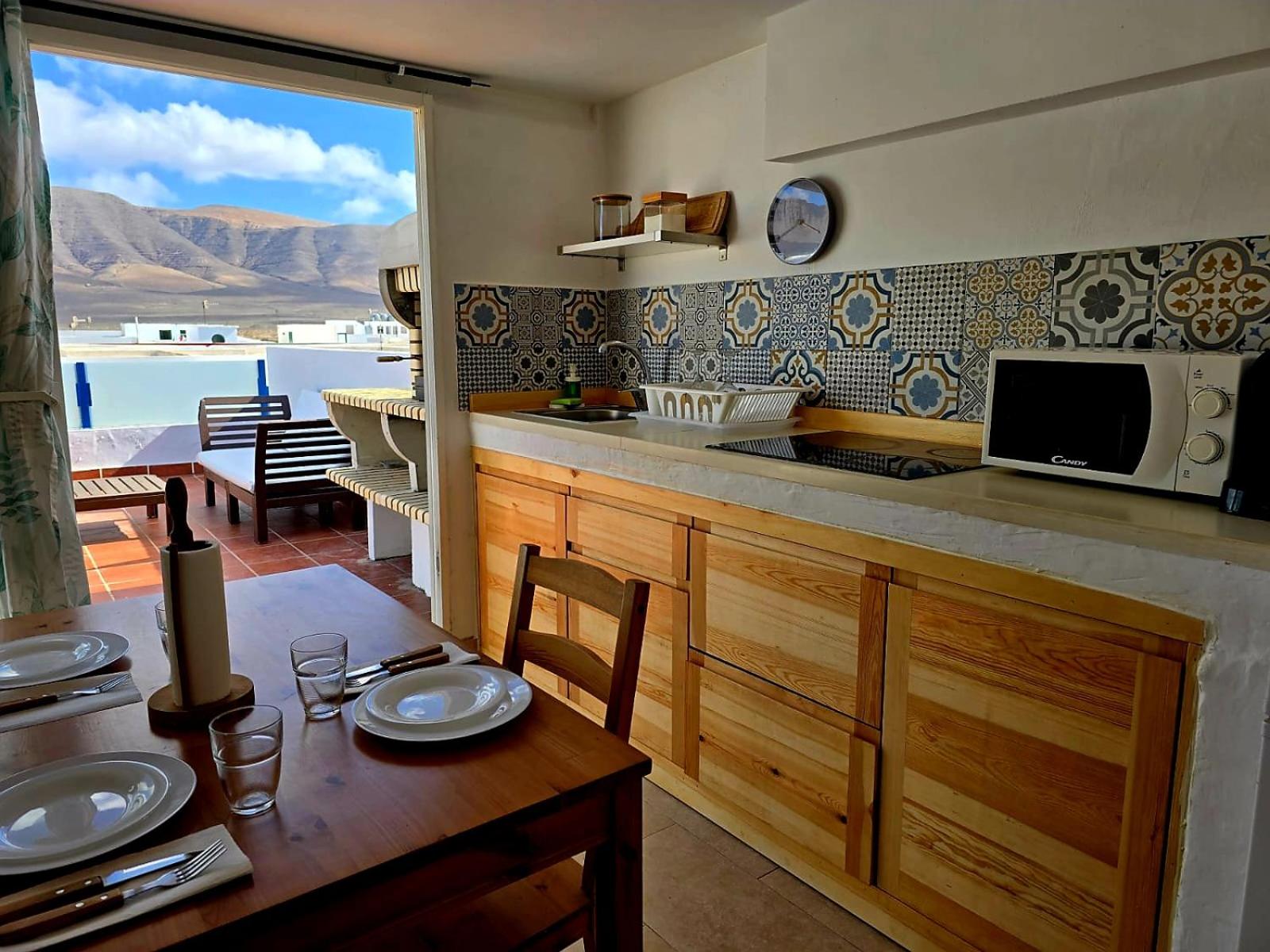Casa Naya
