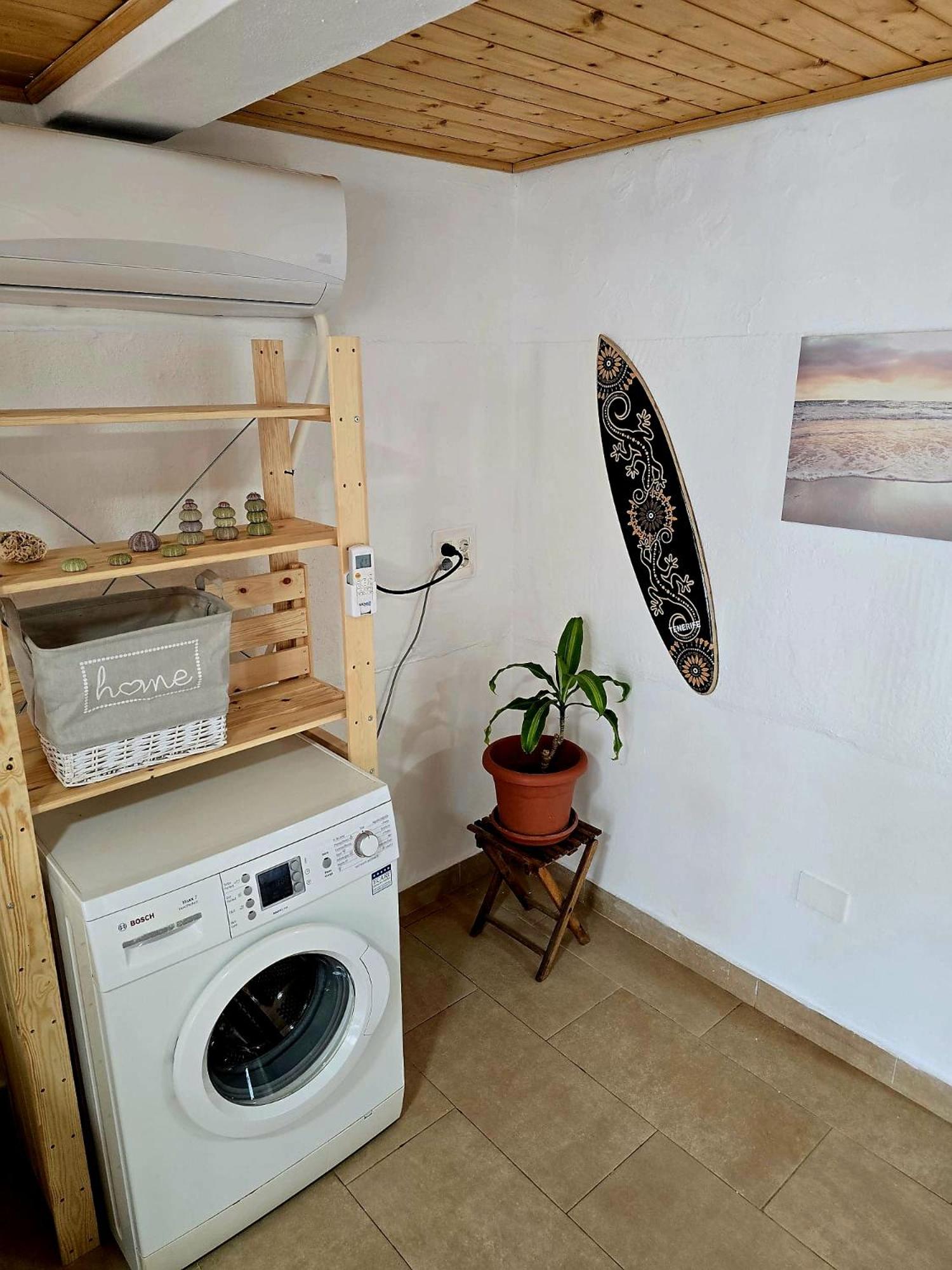 Casa Naya