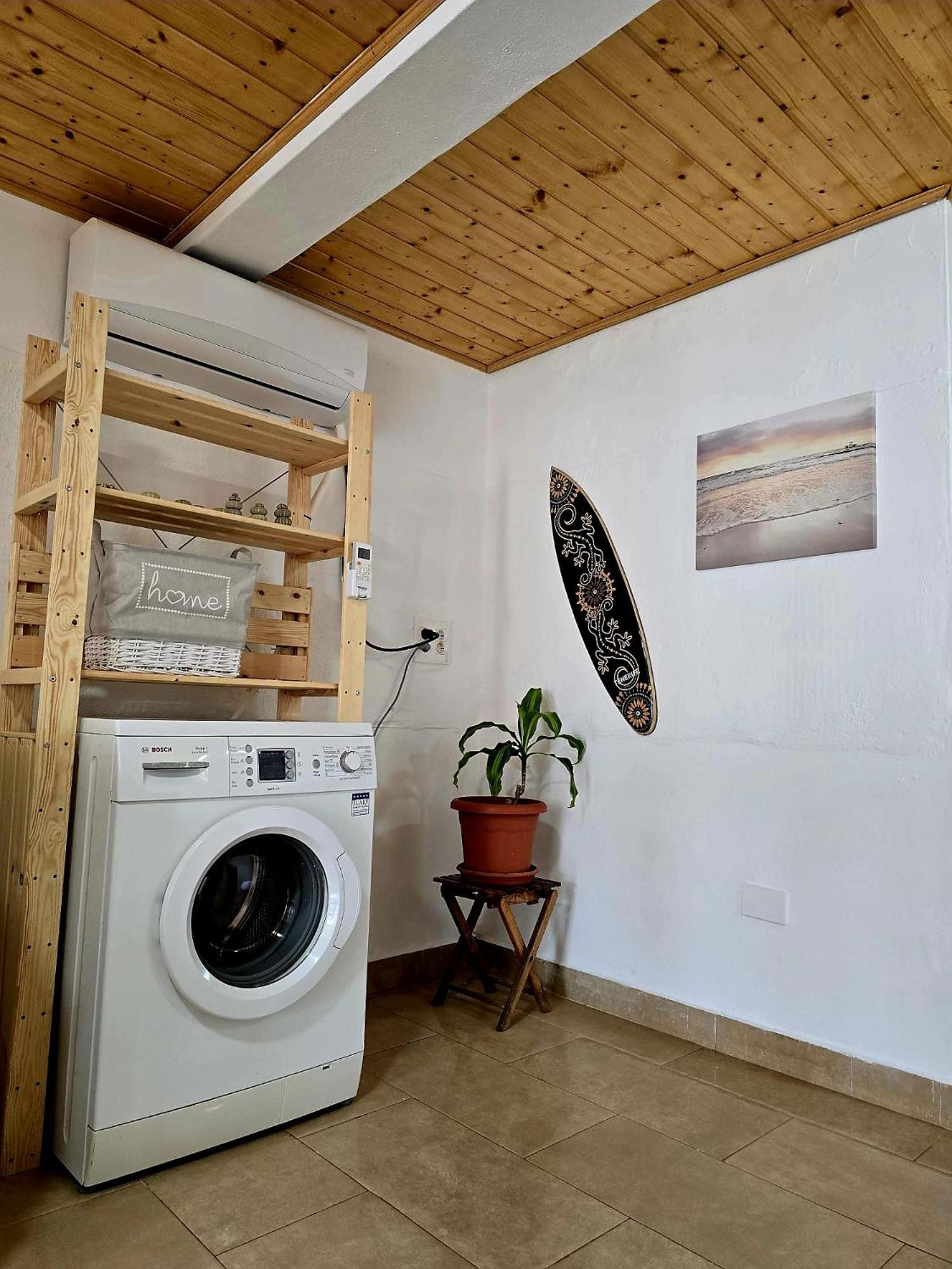 Casa Naya