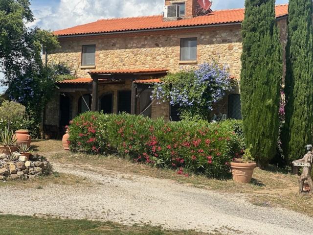 Podere Novo