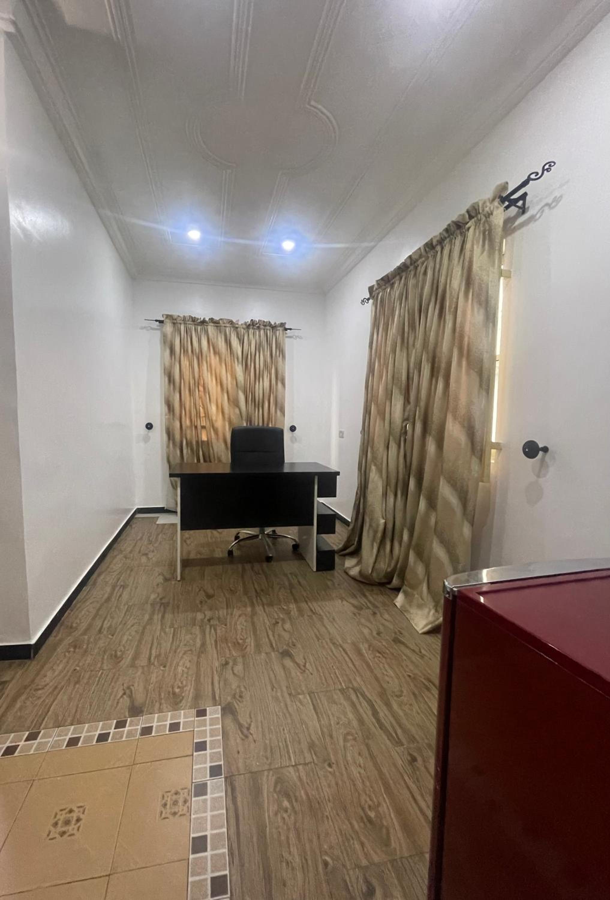 FandDapartments