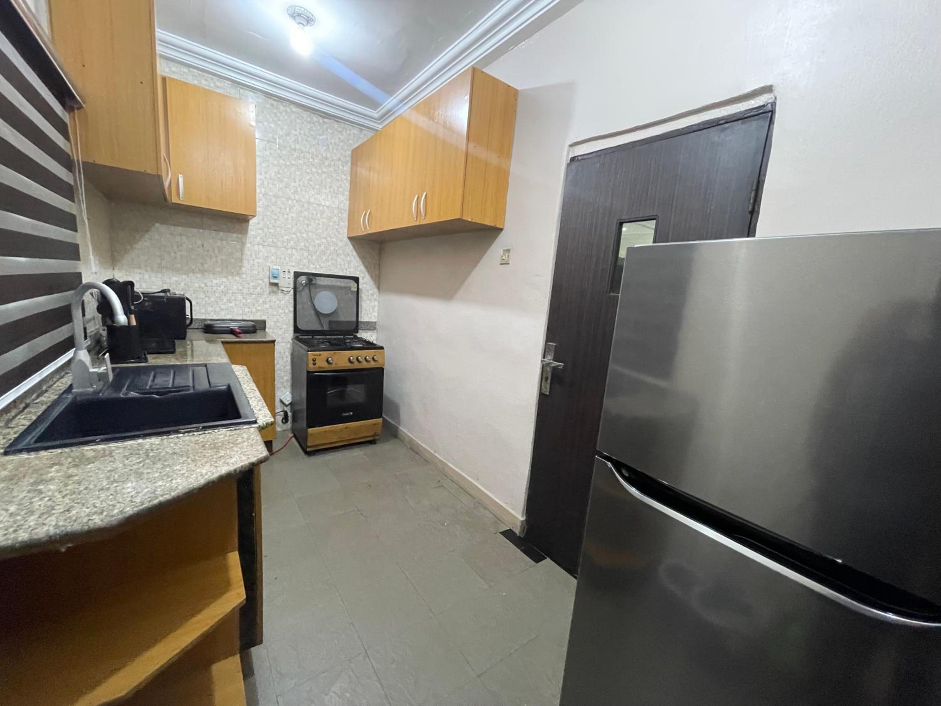 FandDapartments