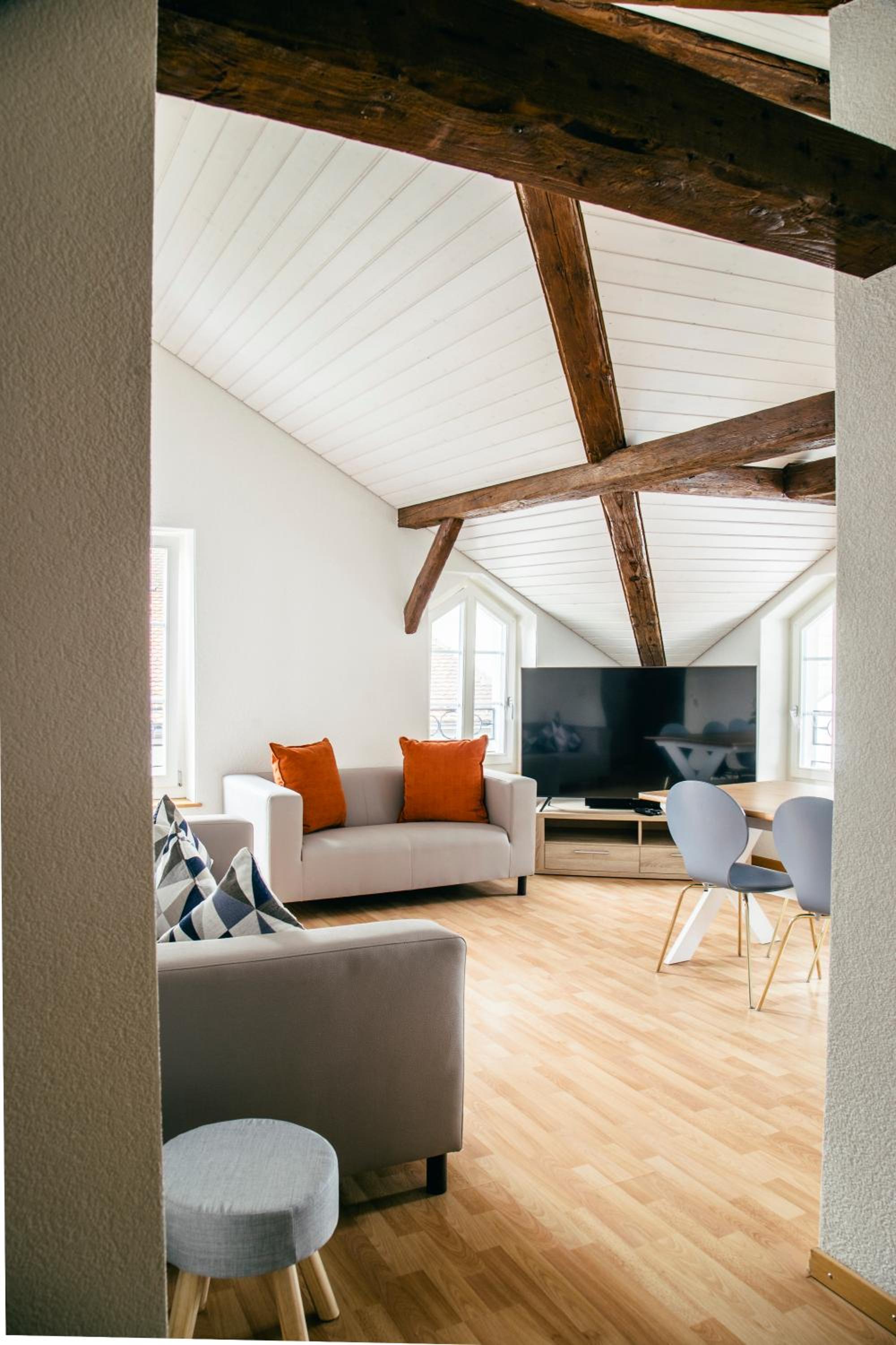 Nimbuzzz Apartments