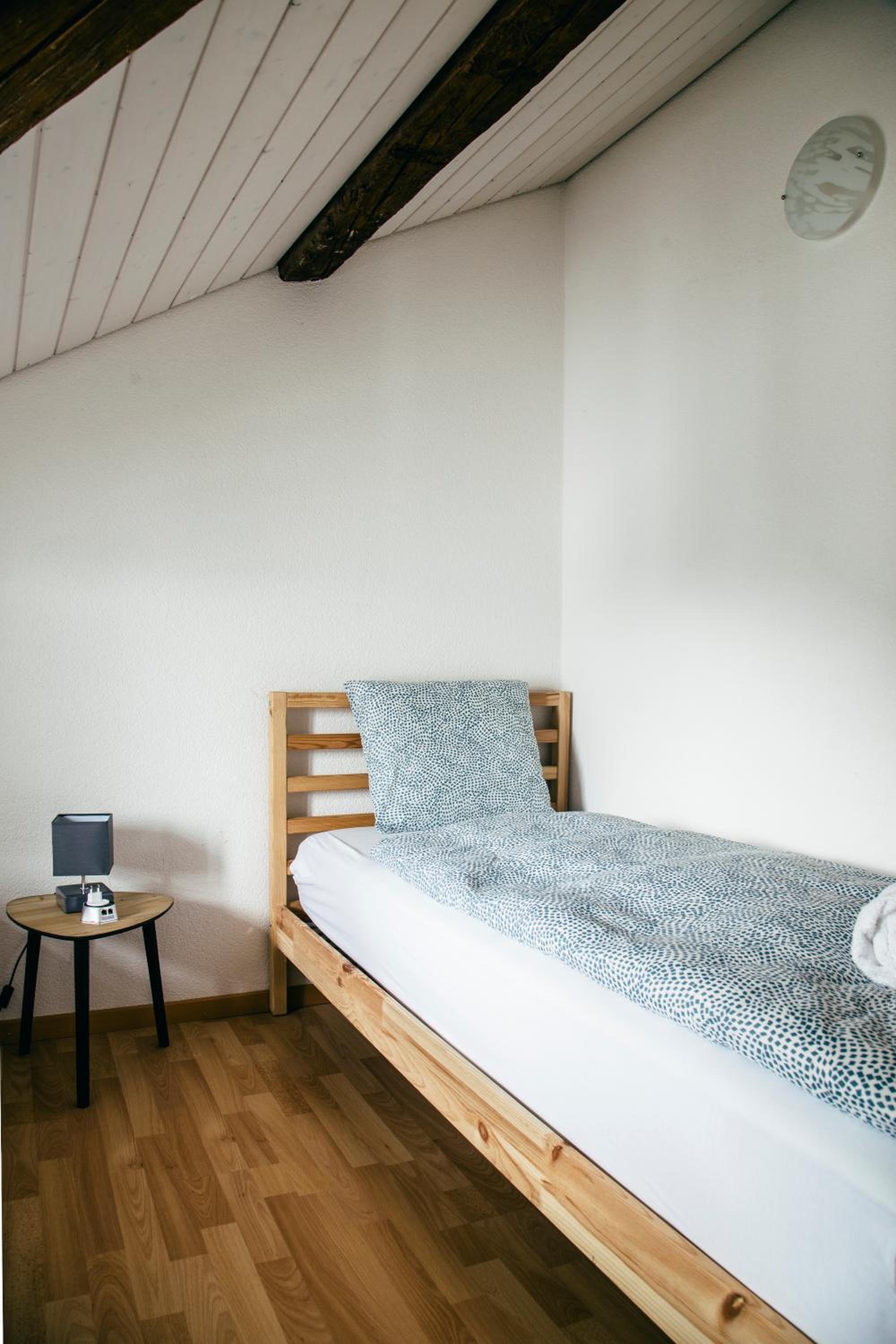 Nimbuzzz Apartments