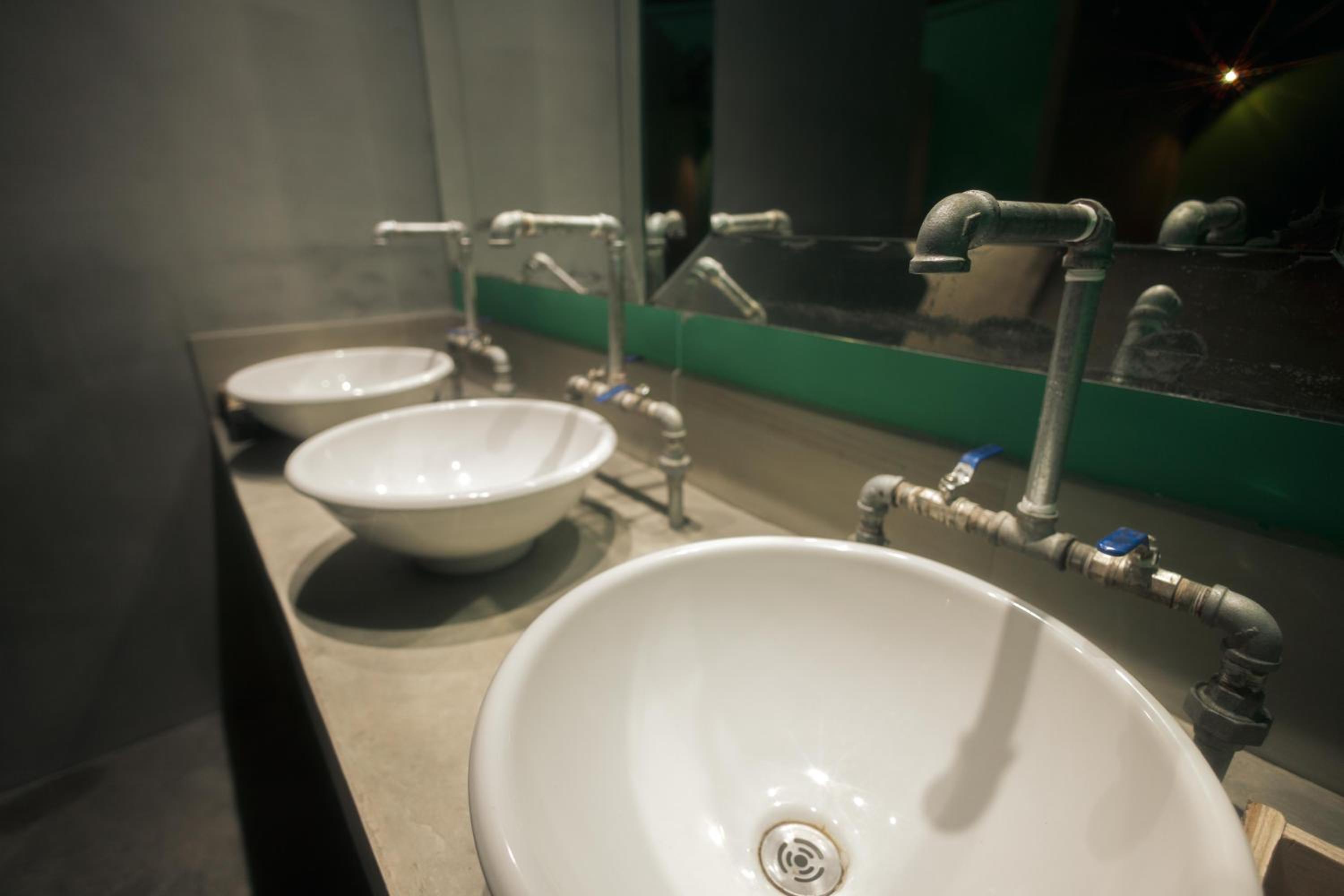 Artos Hostel