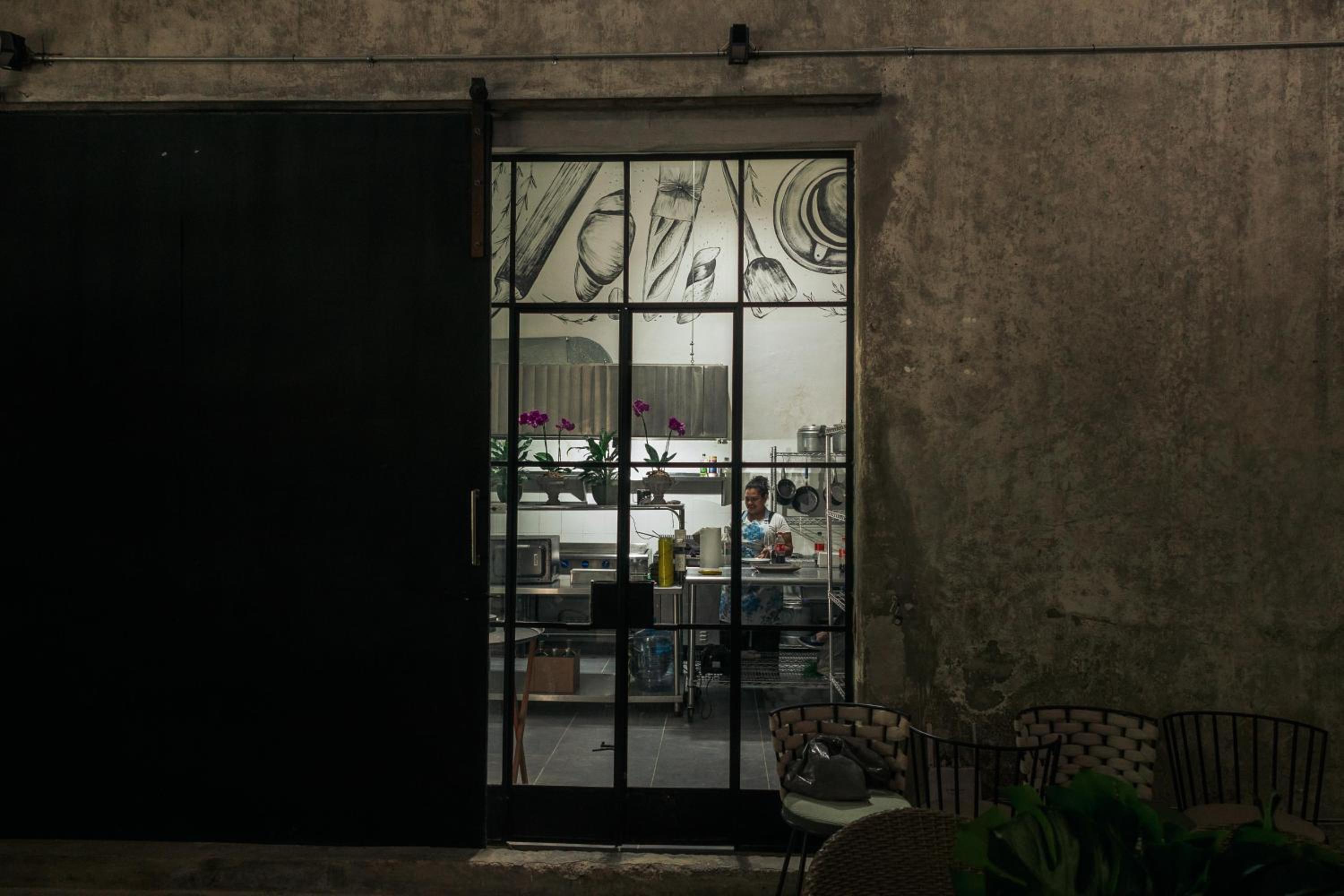 Artos Hostel