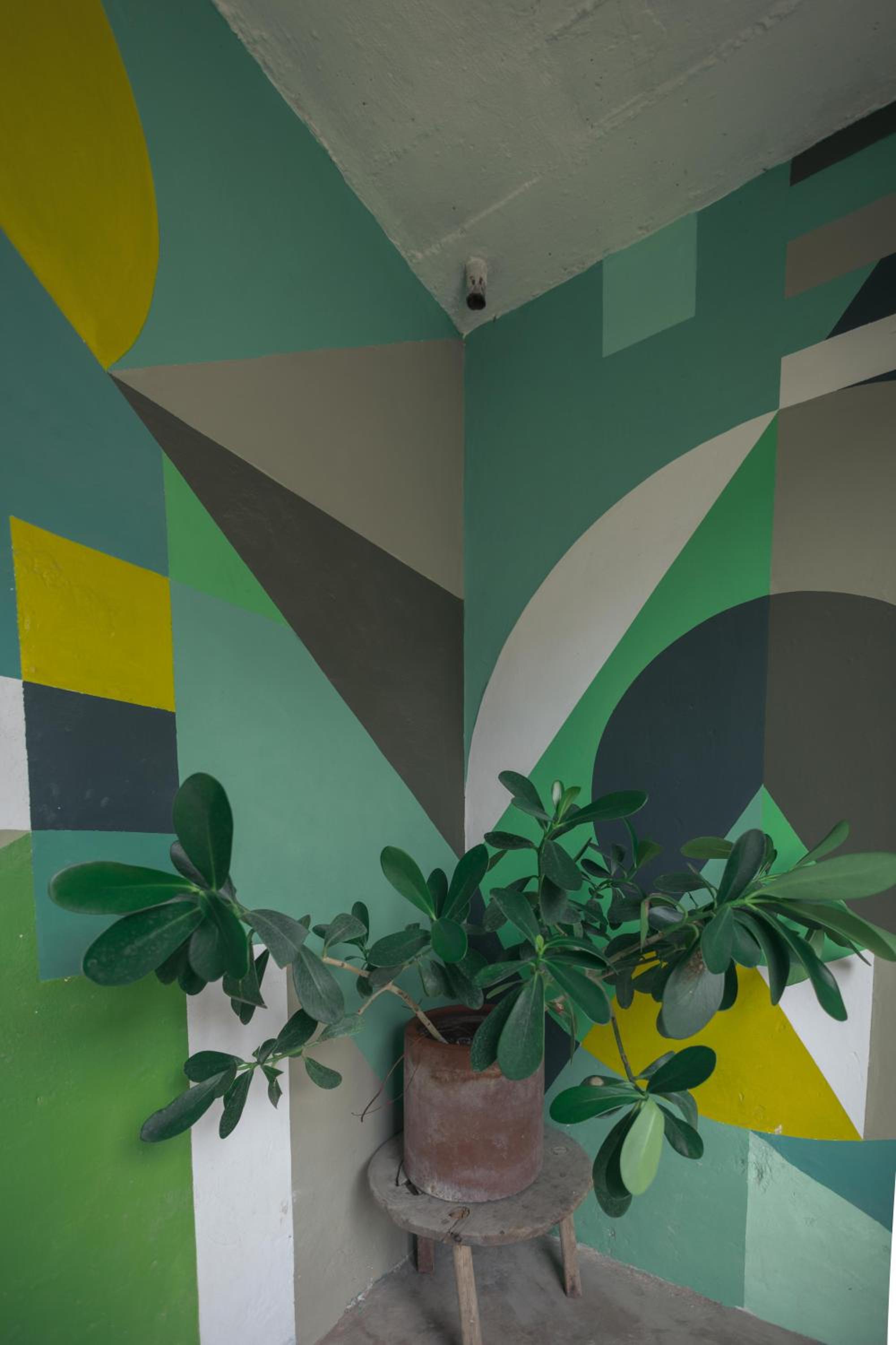 Artos Hostel