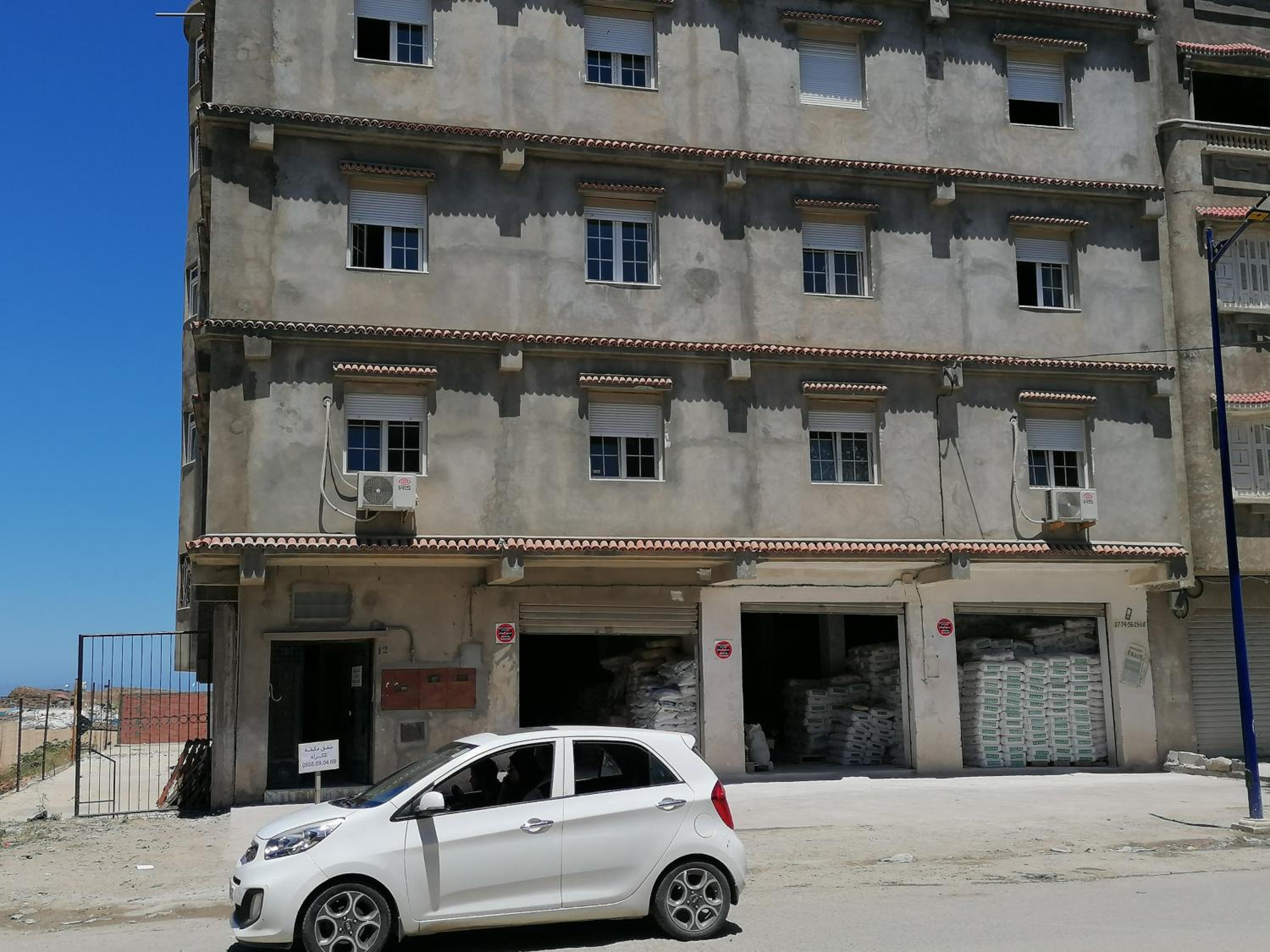 building