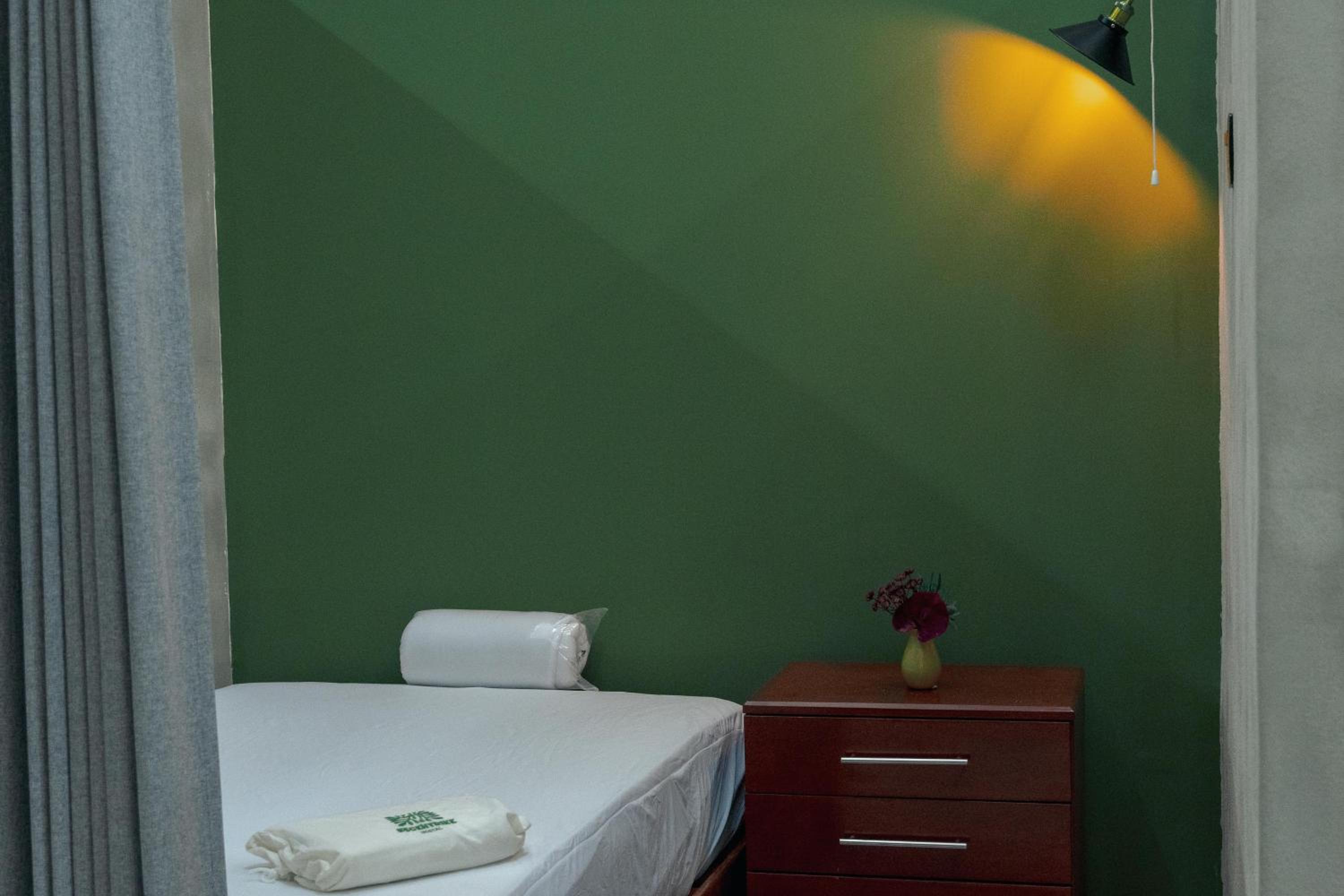 Artos Hostel