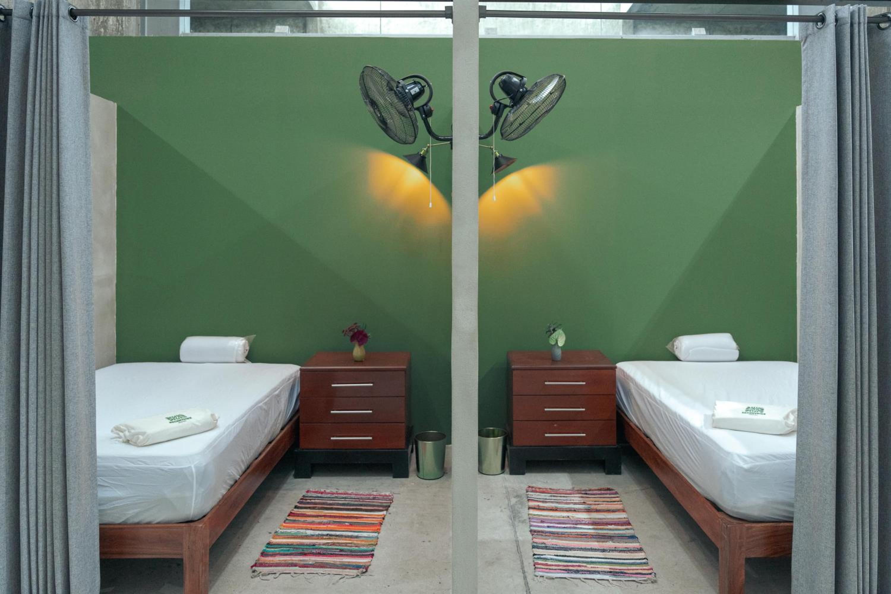 Artos Hostel