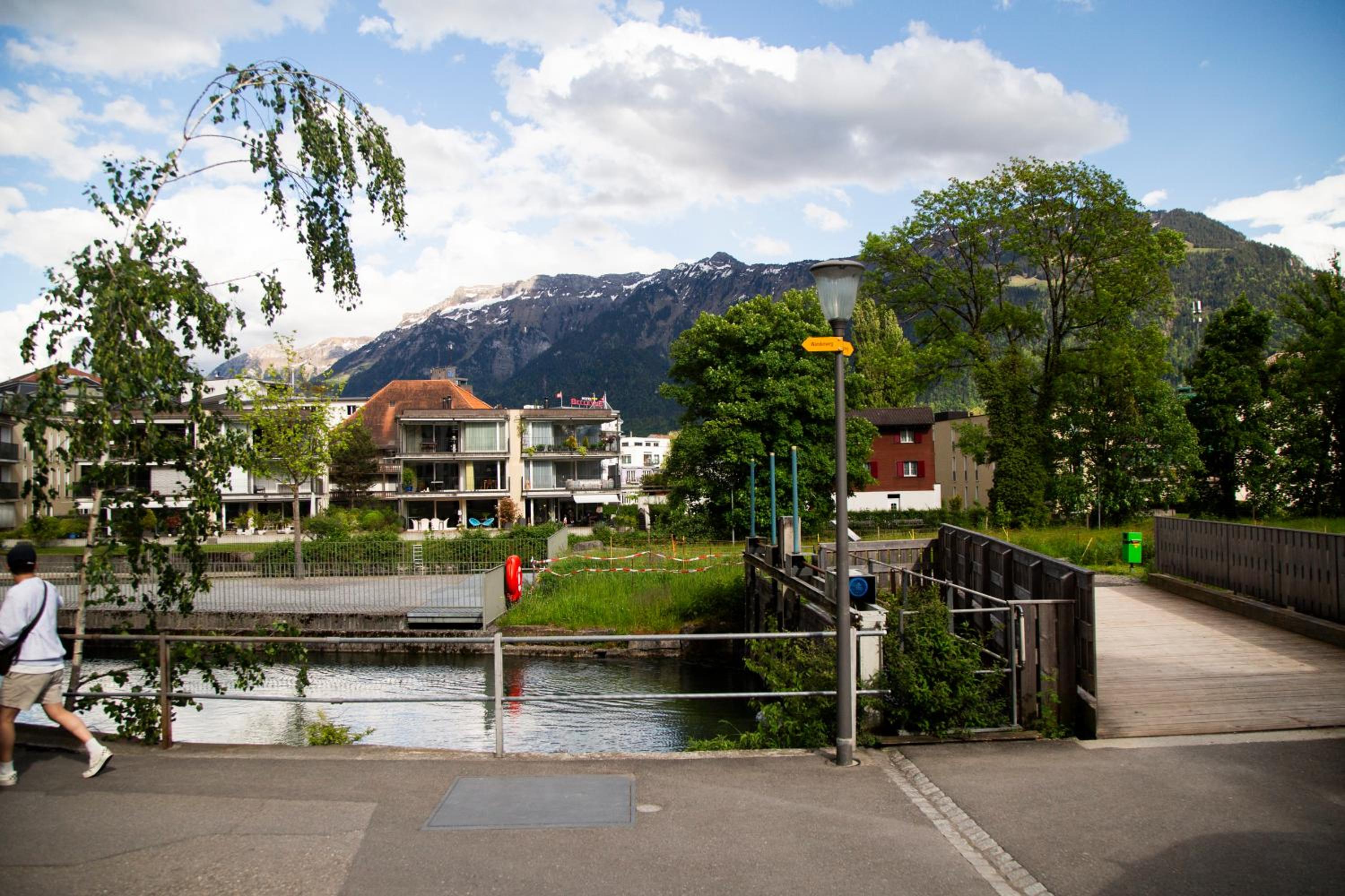 Nimbuzzz Apartments