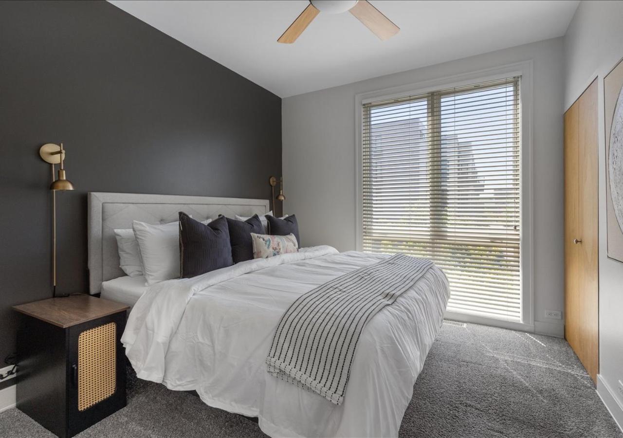 Townhouse in Old Market Omaha