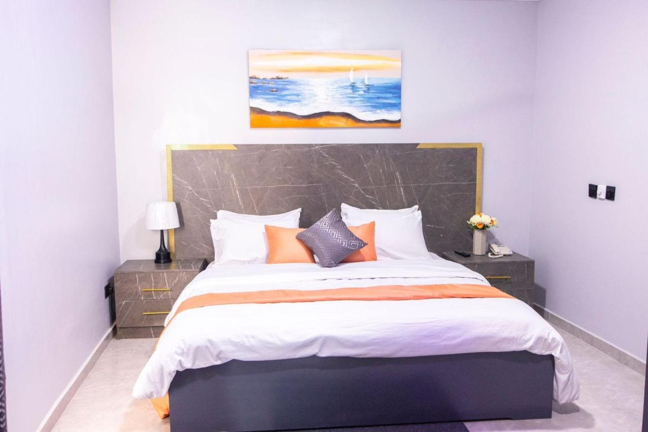 KCS Guesthouse