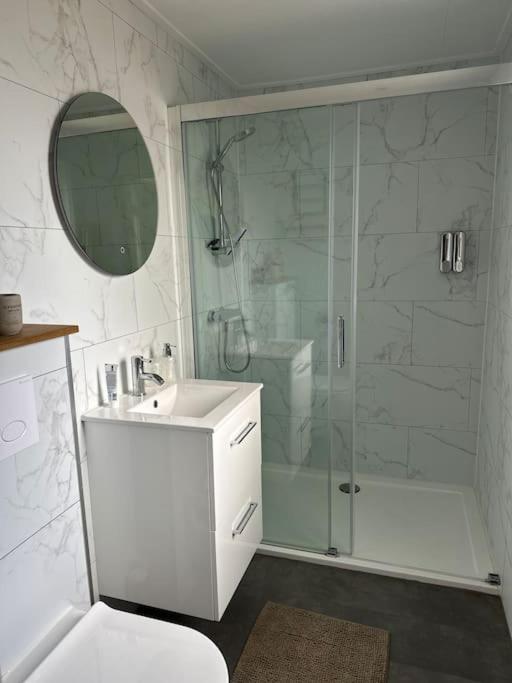 Wellness Chalet Hellendoorn met Hot tub en Sauna