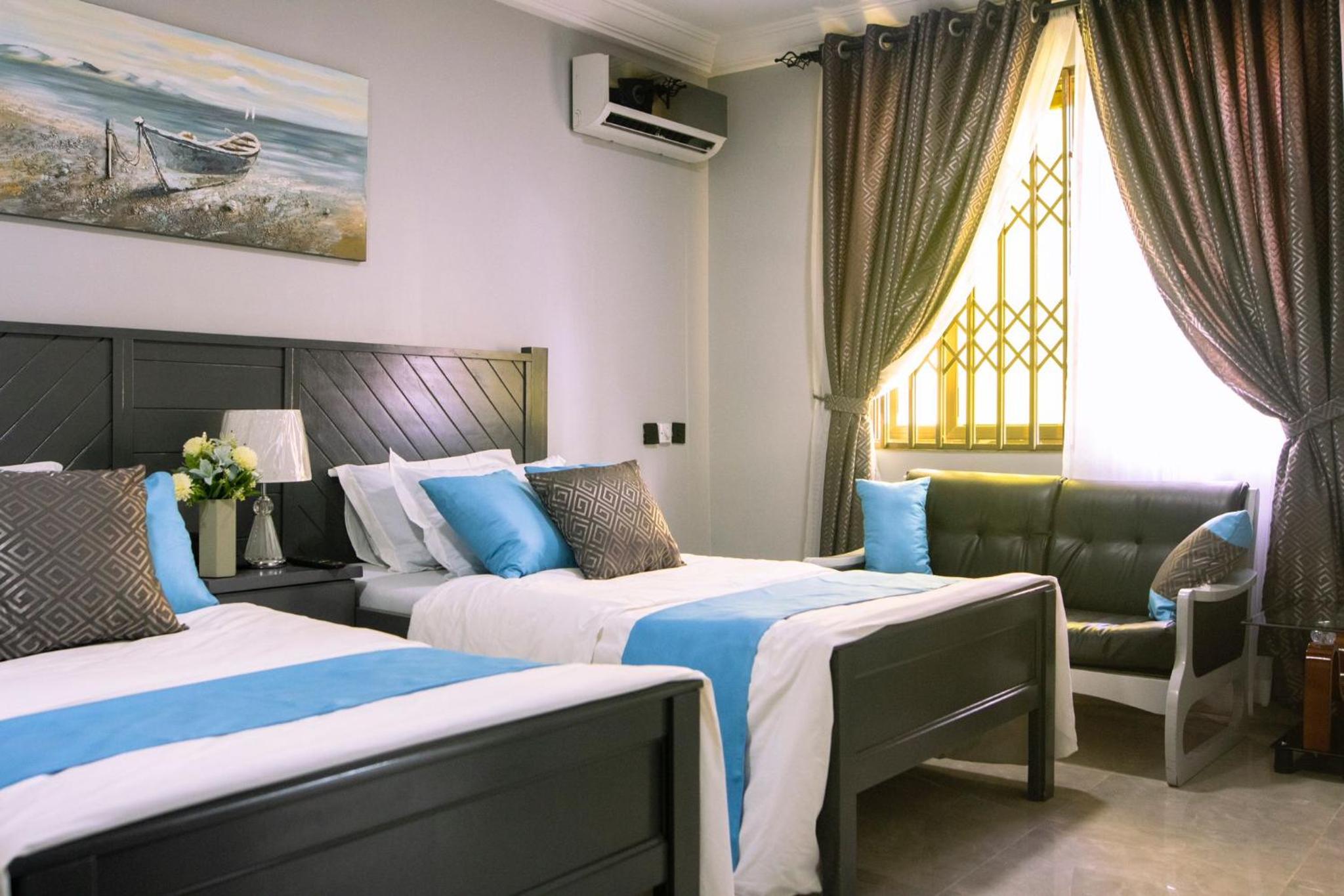 KCS Guesthouse