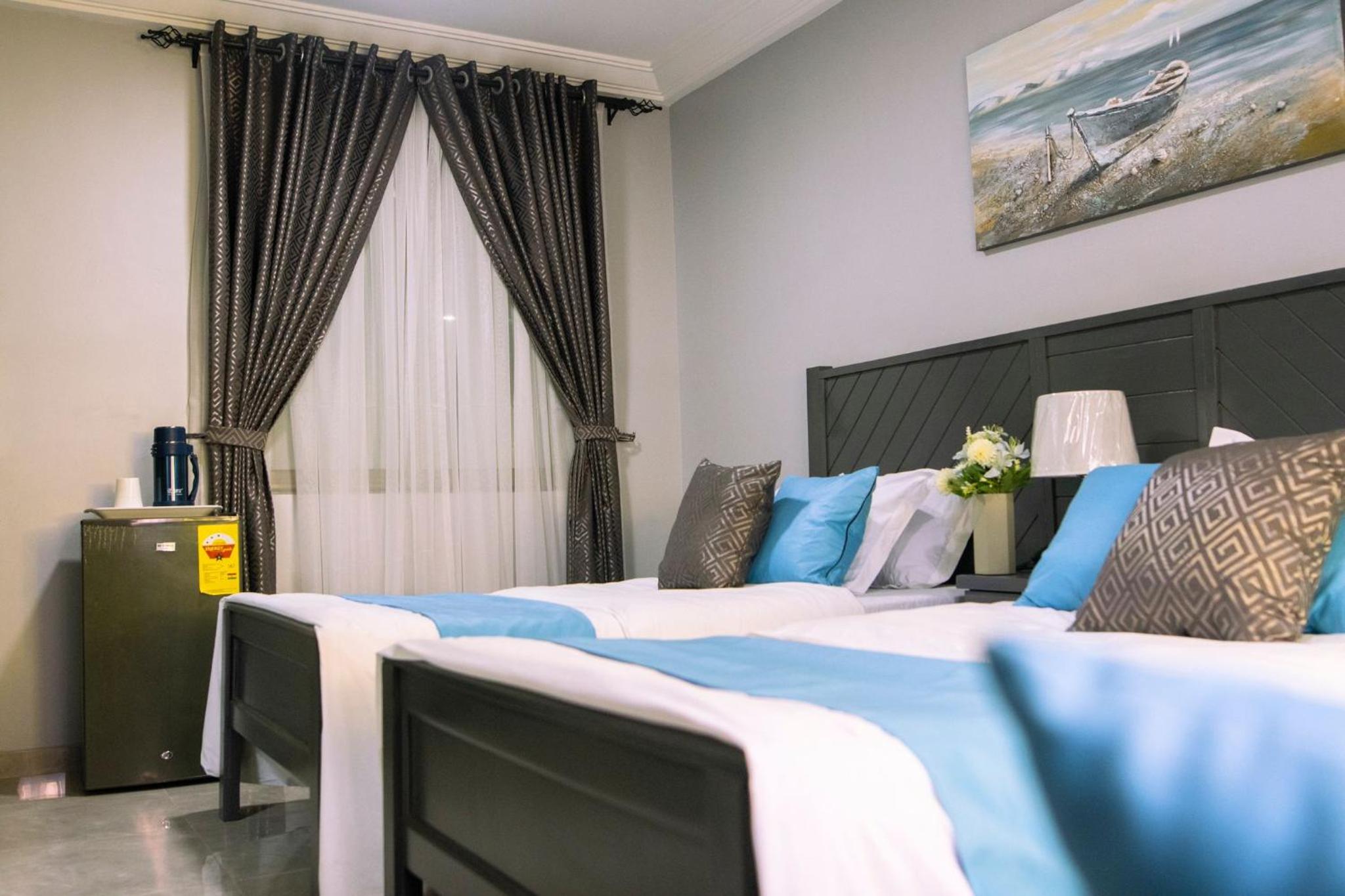 KCS Guesthouse