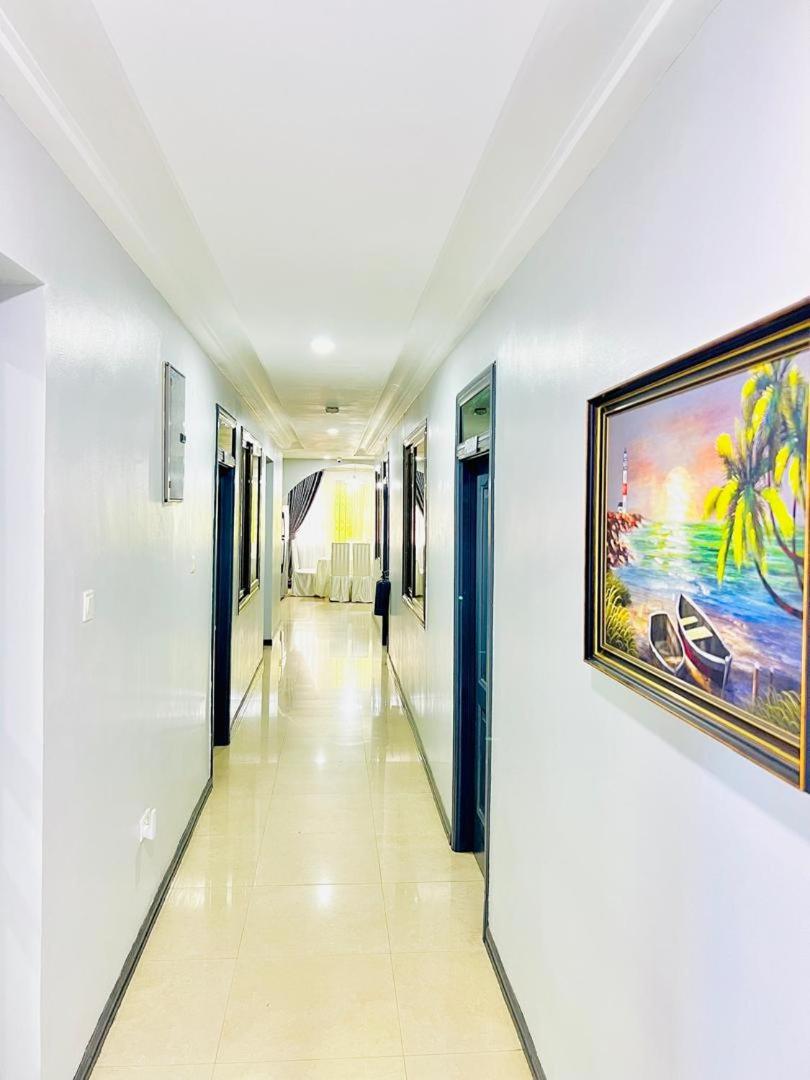 KCS Guesthouse