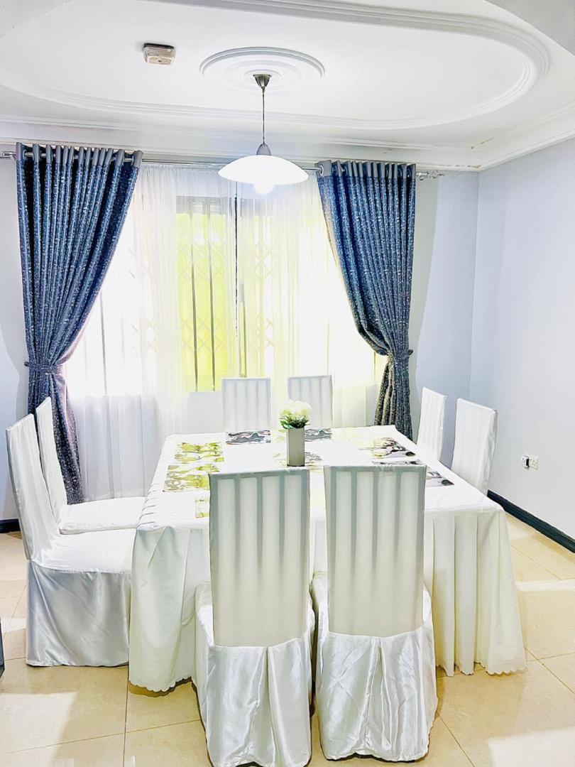 KCS Guesthouse