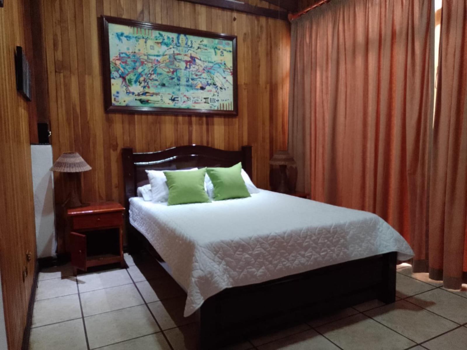 Natural Pacific Suites, Manuel Antonio-Quepos-Hotel