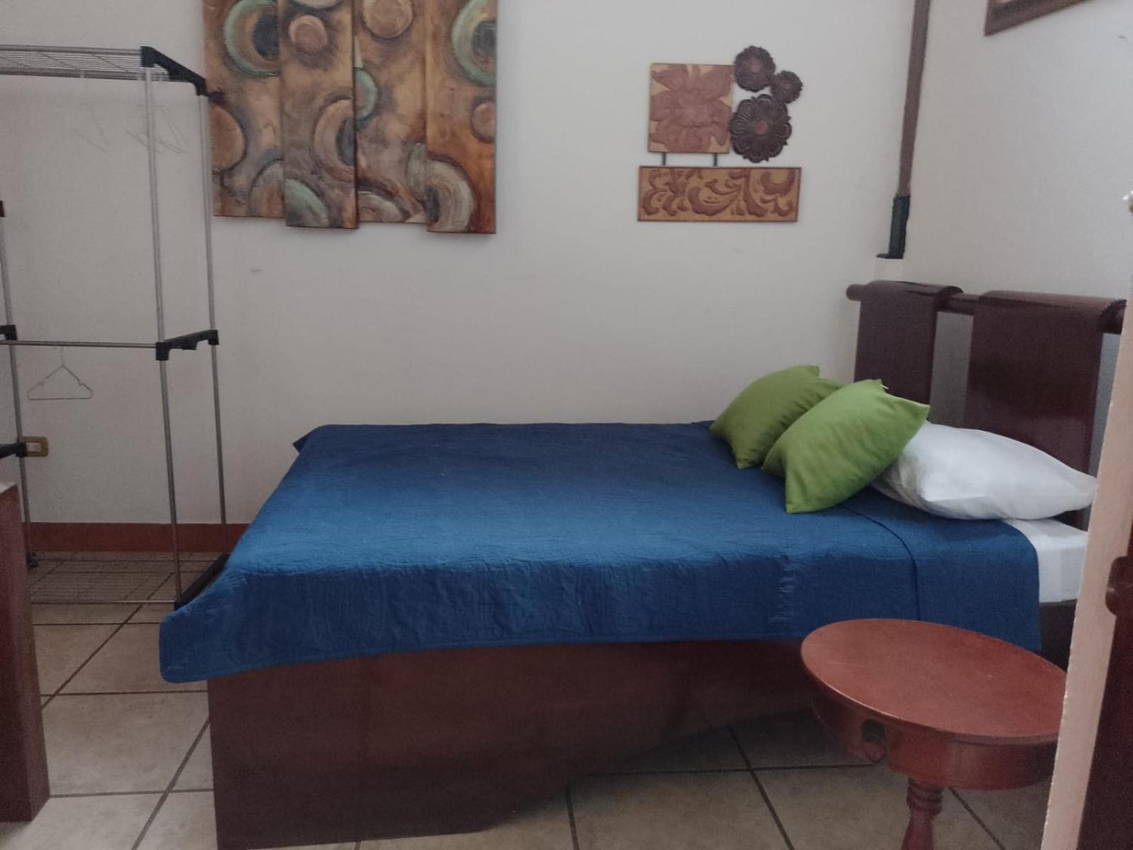 Natural Pacific Suites, Manuel Antonio-Quepos-Hotel