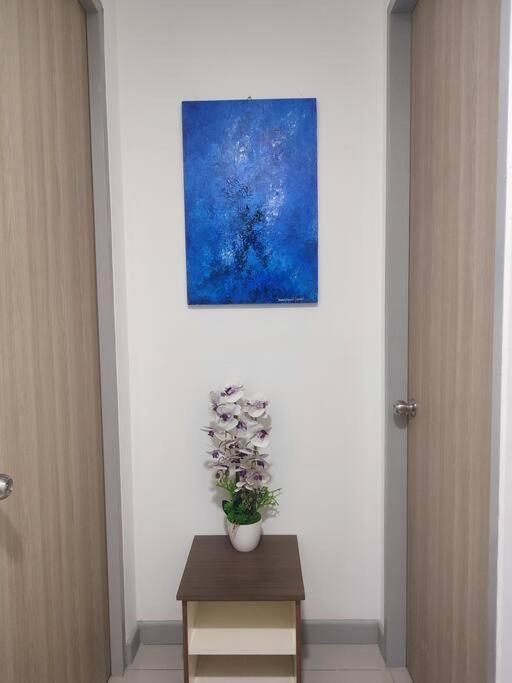 Khan's Seaview Homestay at Pangsapuri Ladang Tanjung - near KTCC & Drawbridge - photo 5