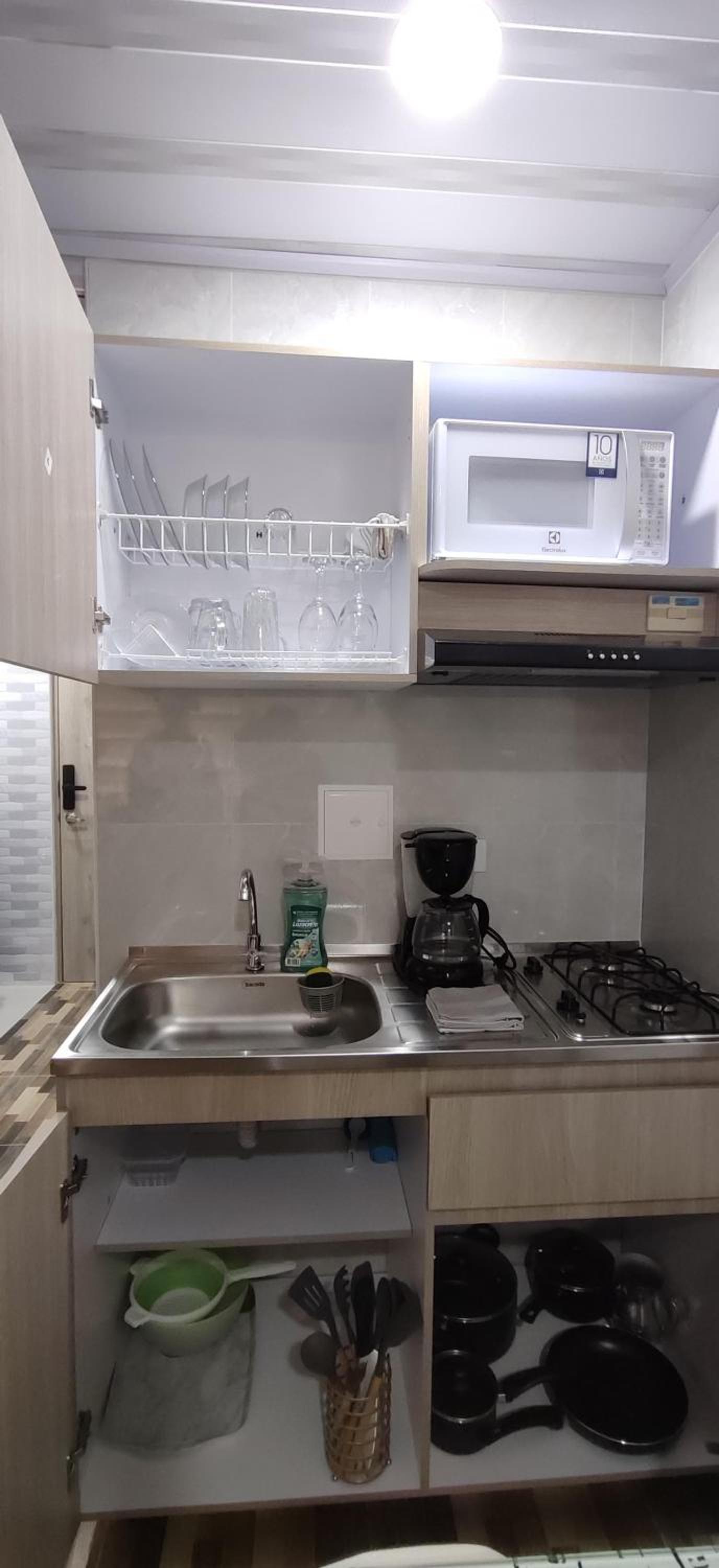 El mejor apartamento para descansar en el centro de Chapinero