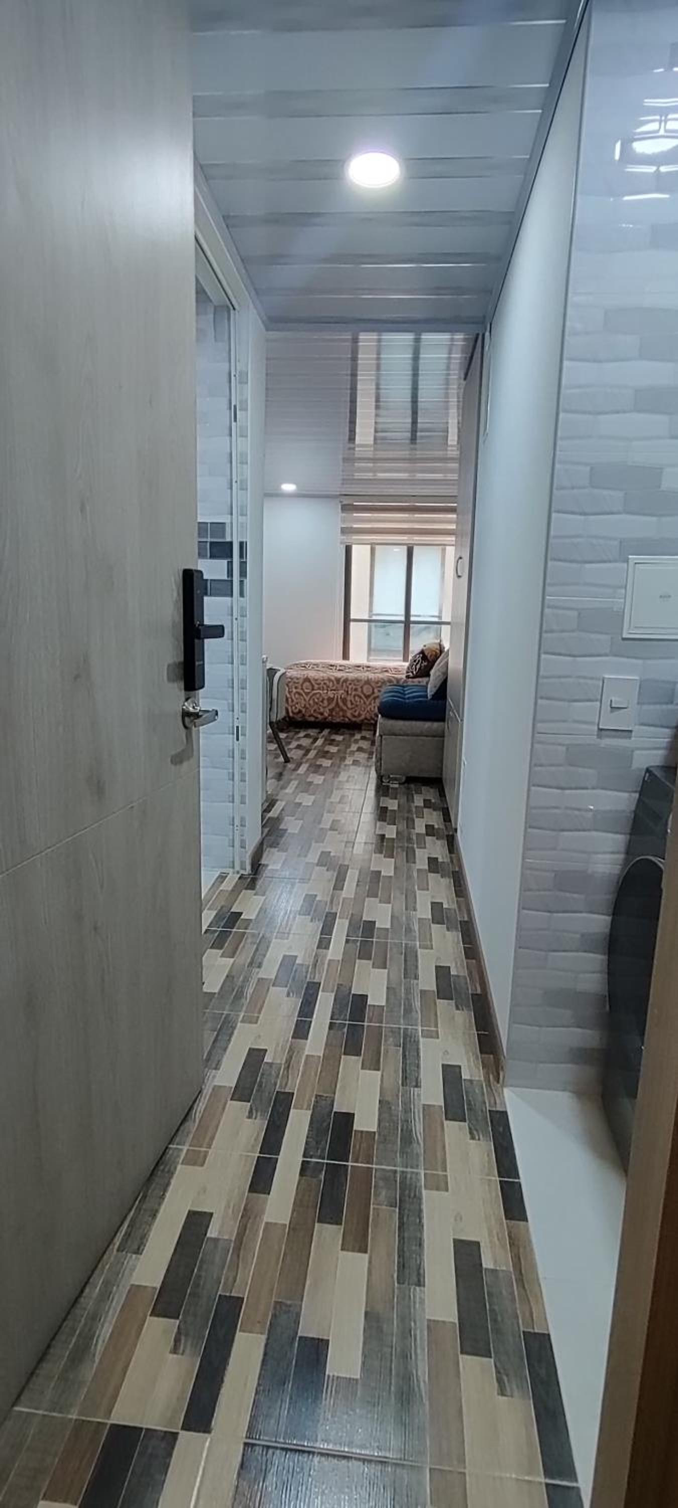 El mejor apartamento para descansar en el centro de Chapinero