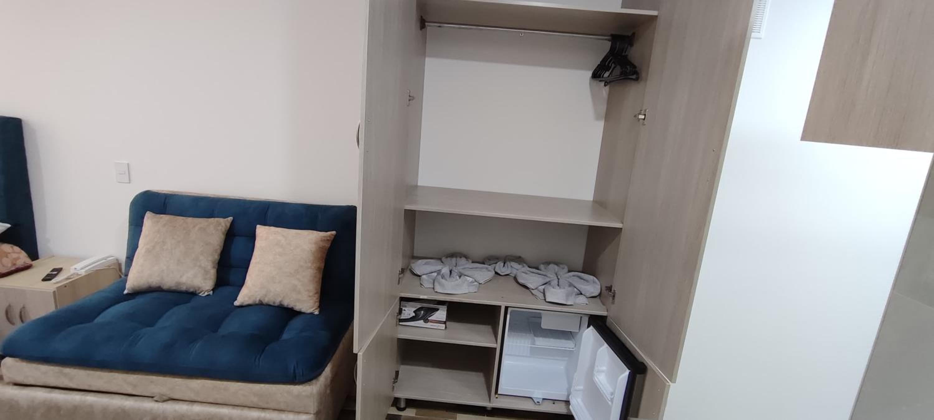 El mejor apartamento para descansar en el centro de Chapinero