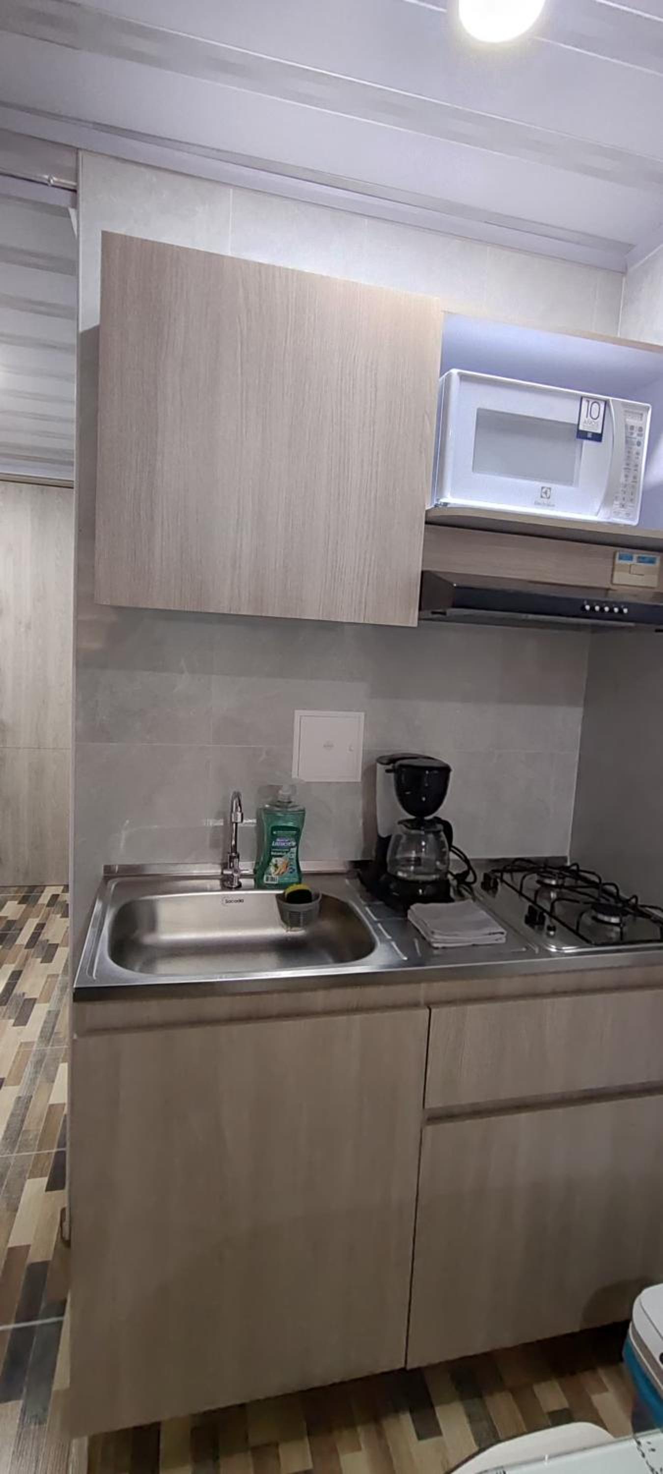 El mejor apartamento para descansar en el centro de Chapinero