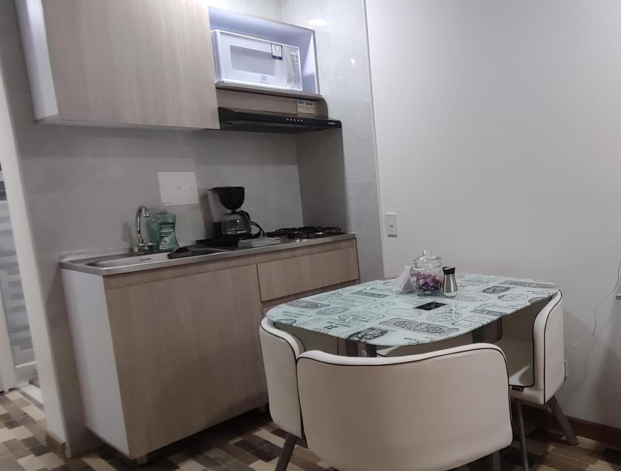El mejor apartamento para descansar en el centro de Chapinero