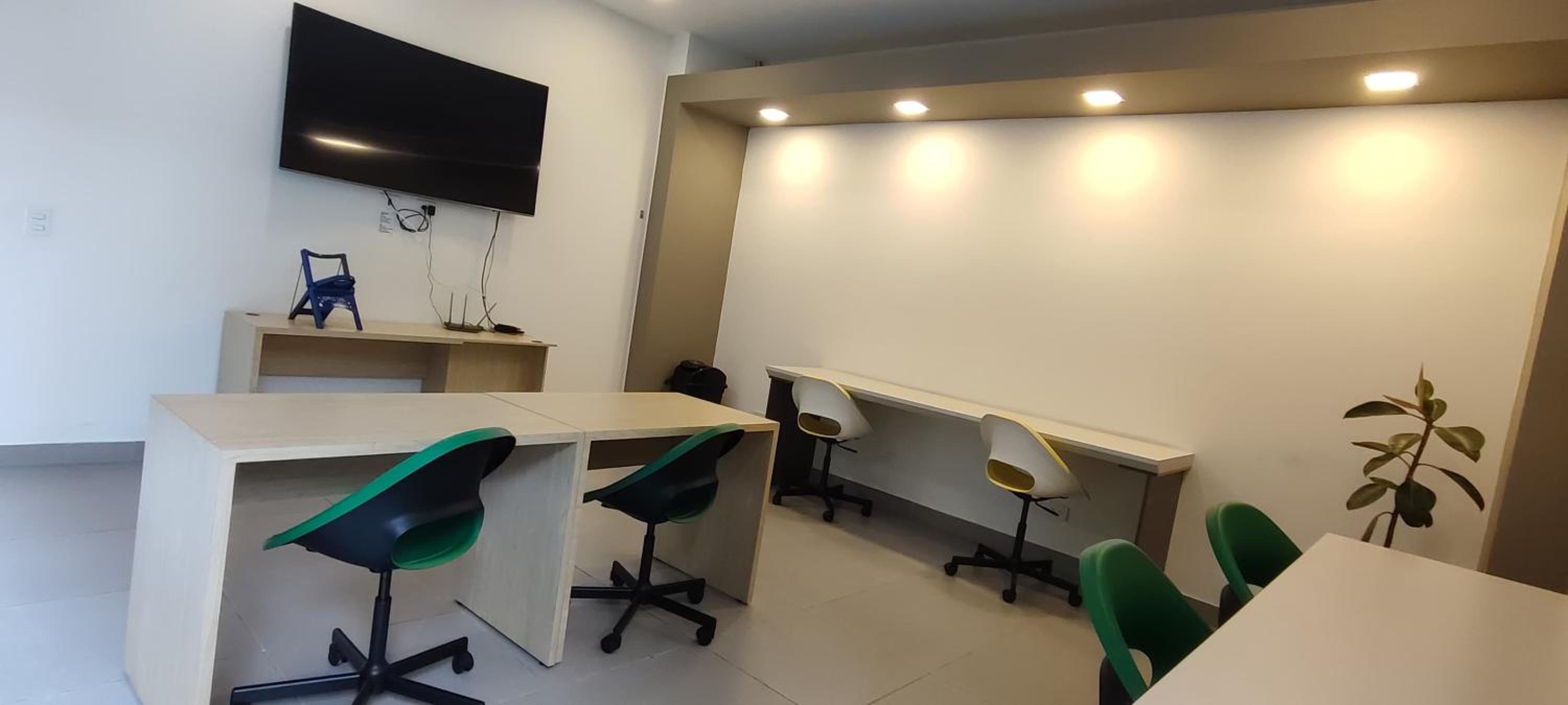 El mejor apartamento para descansar en el centro de Chapinero