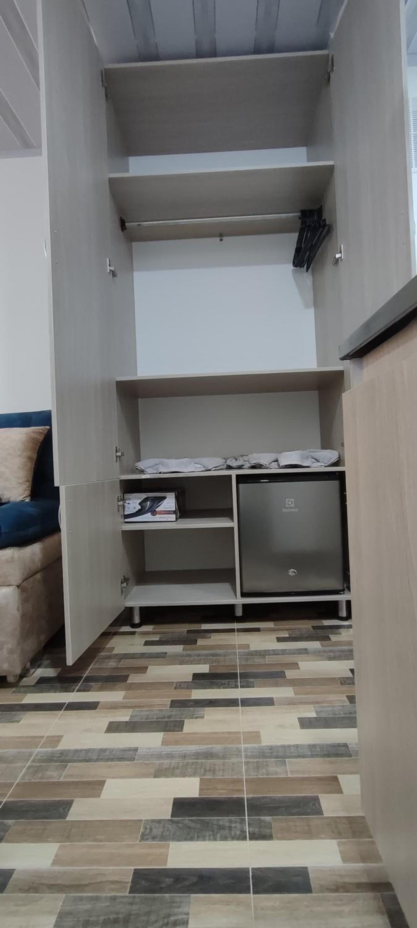 El mejor apartamento para descansar en el centro de Chapinero