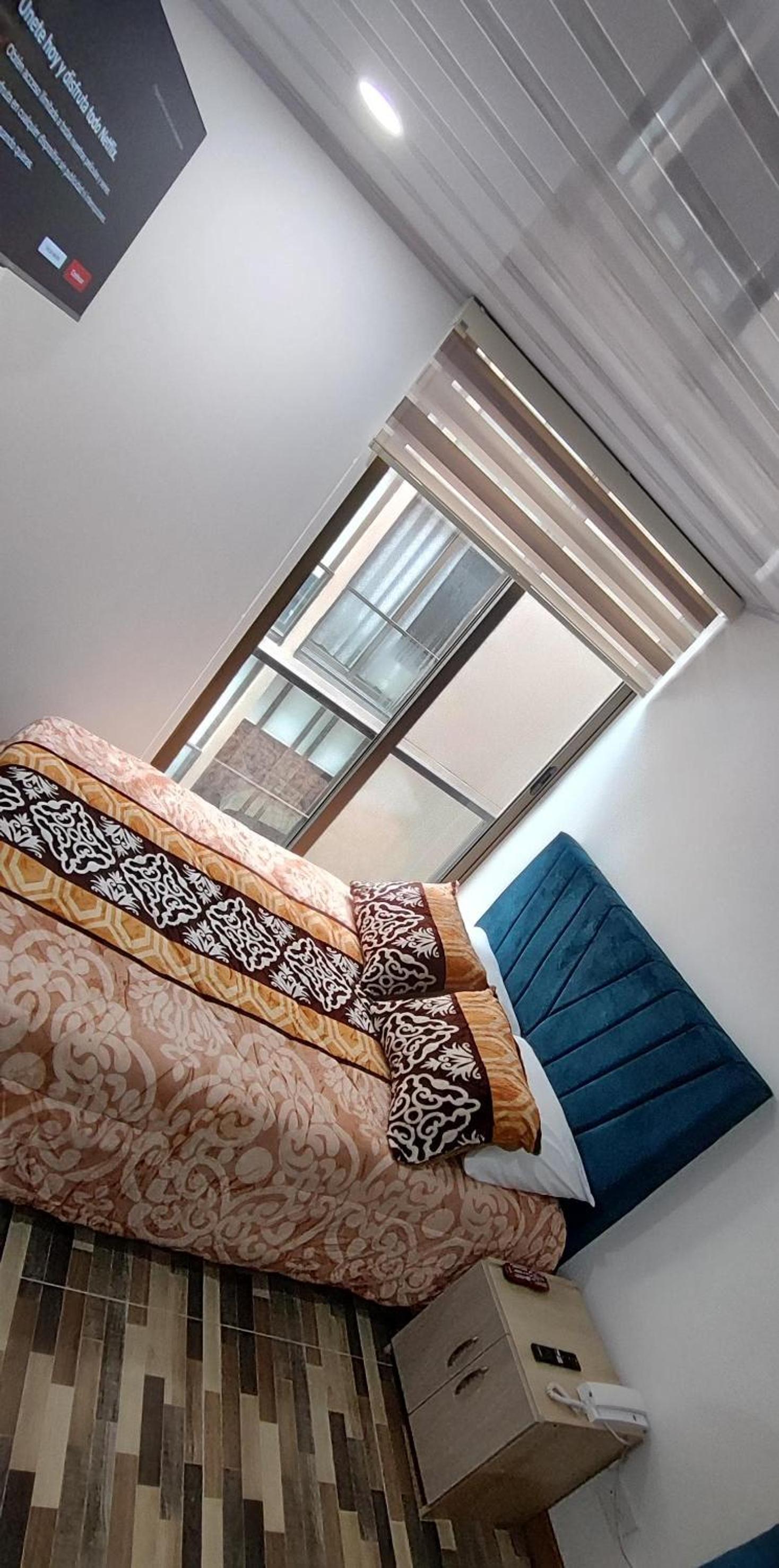 El mejor apartamento para descansar en el centro de Chapinero