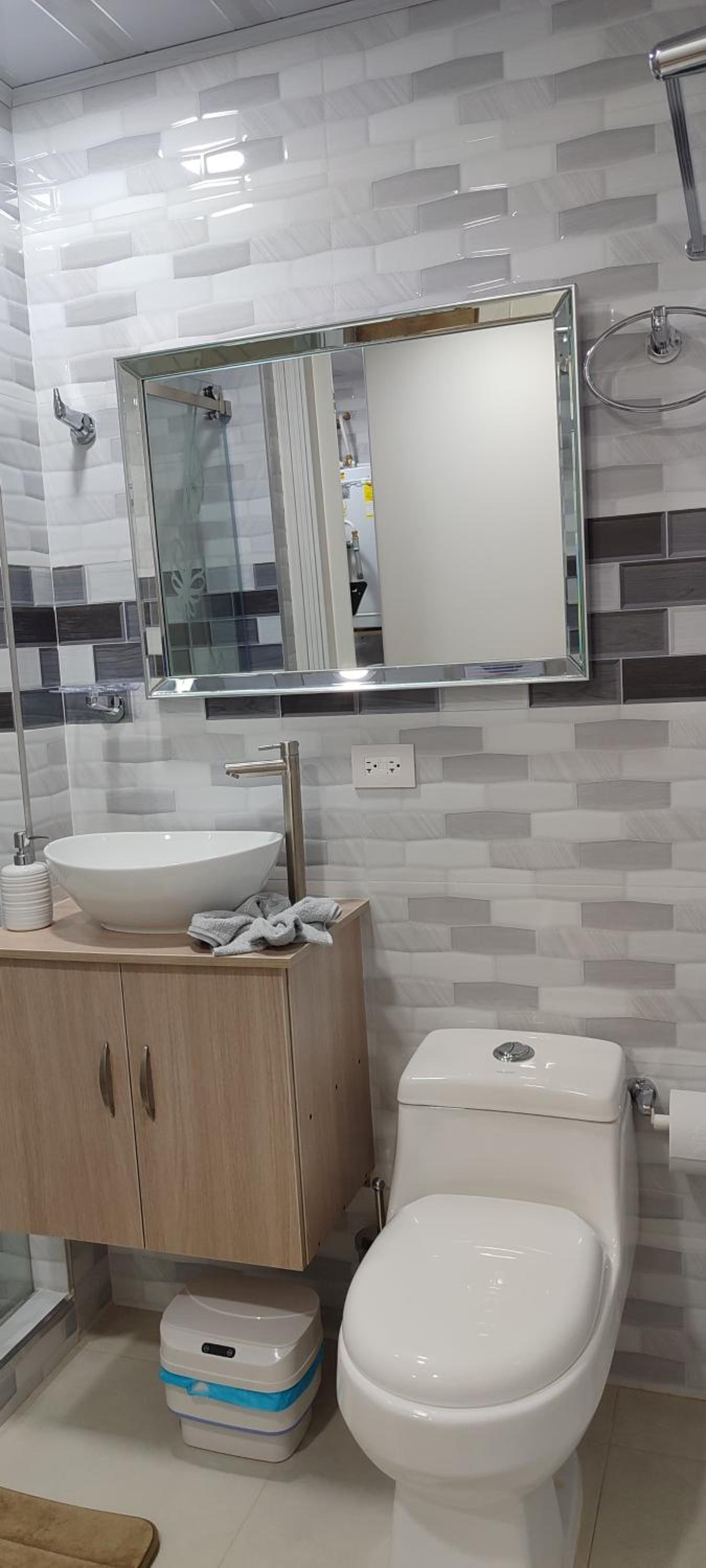 El mejor apartamento para descansar en el centro de Chapinero