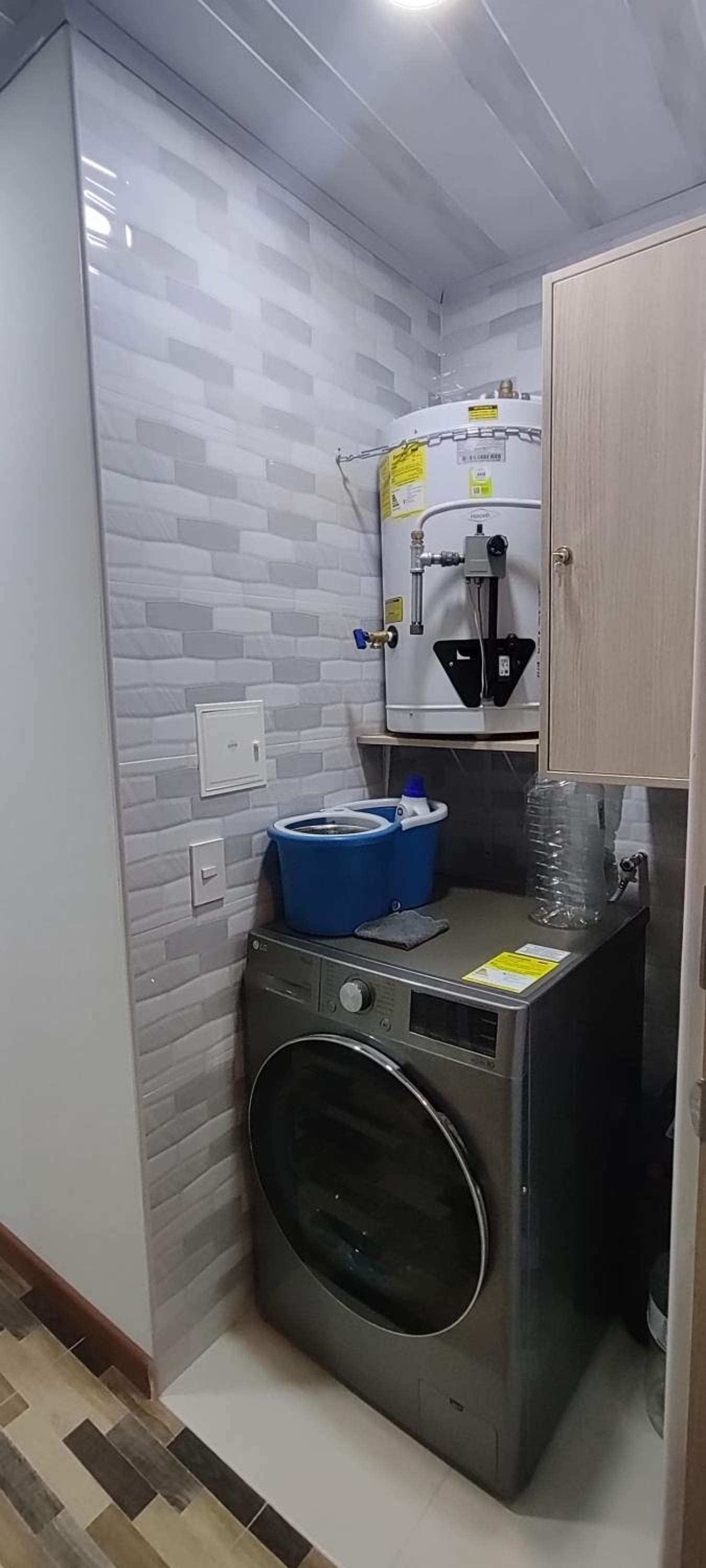 El mejor apartamento para descansar en el centro de Chapinero