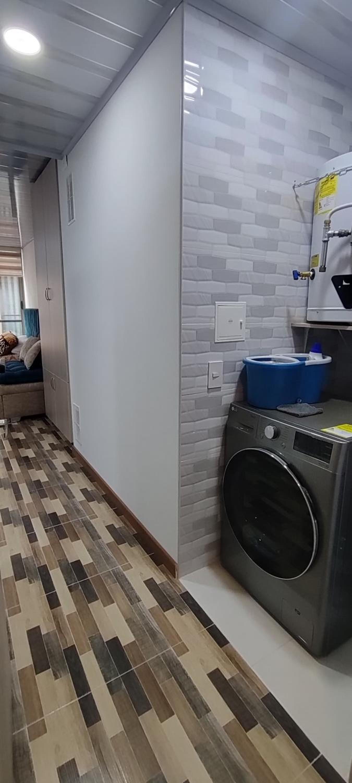 El mejor apartamento para descansar en el centro de Chapinero
