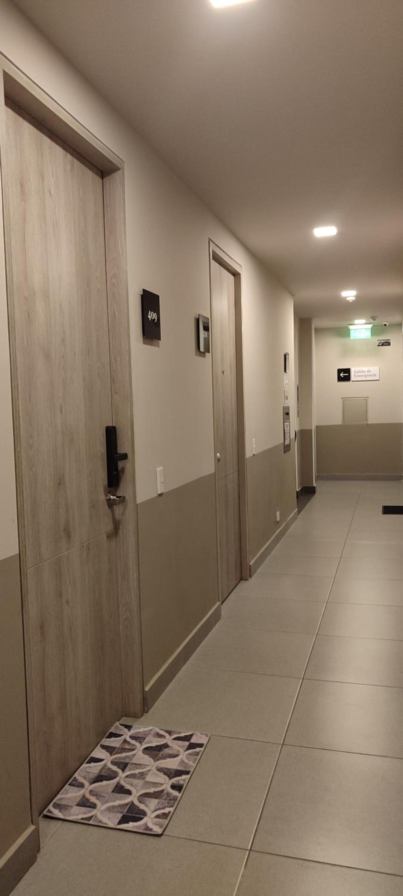 El mejor apartamento para descansar en el centro de Chapinero
