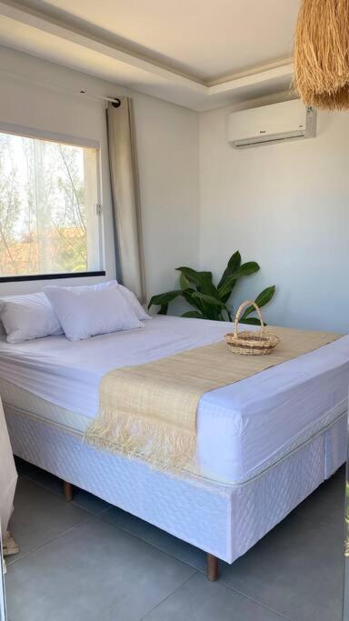 Breezy Sport House Casa Chalé