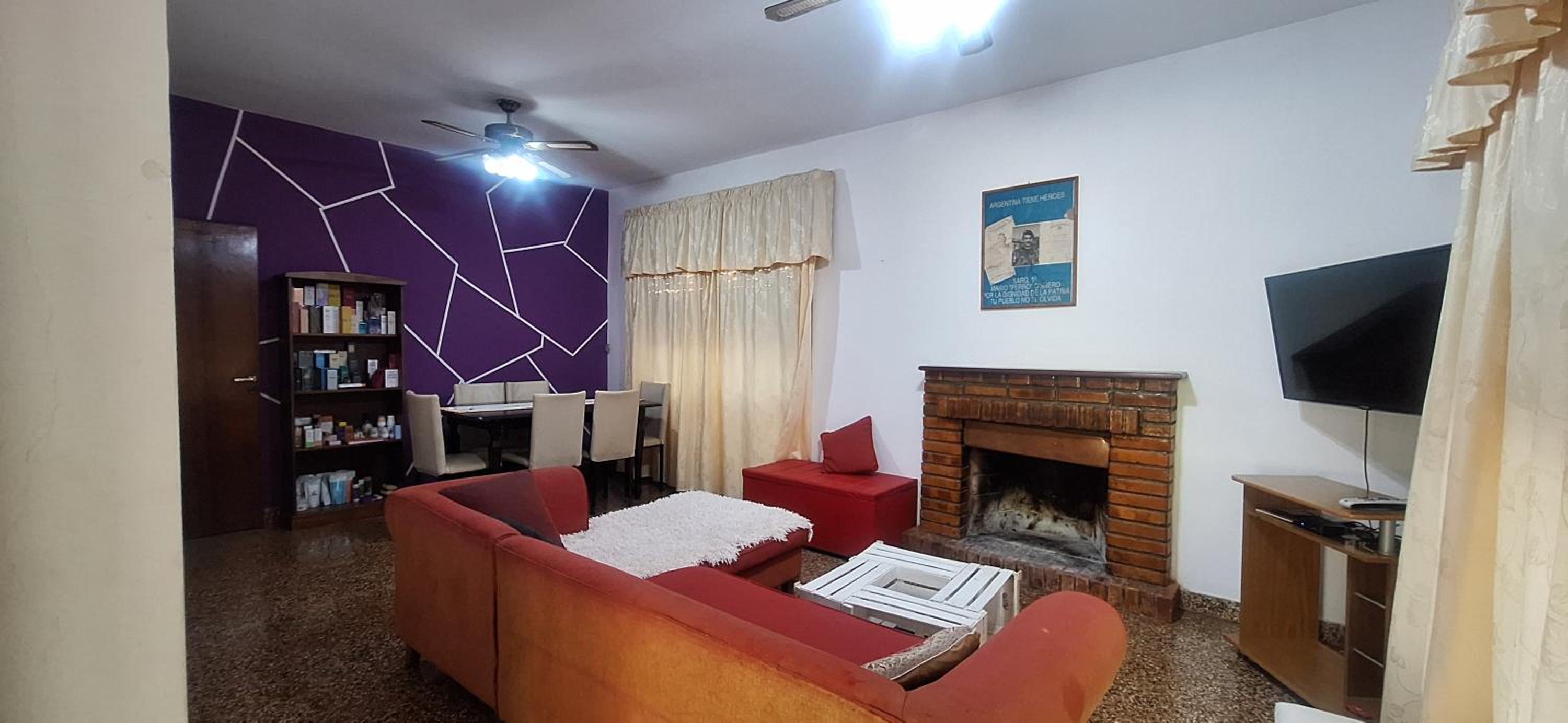 BELLA CASA EN VILLA LIBERTAD