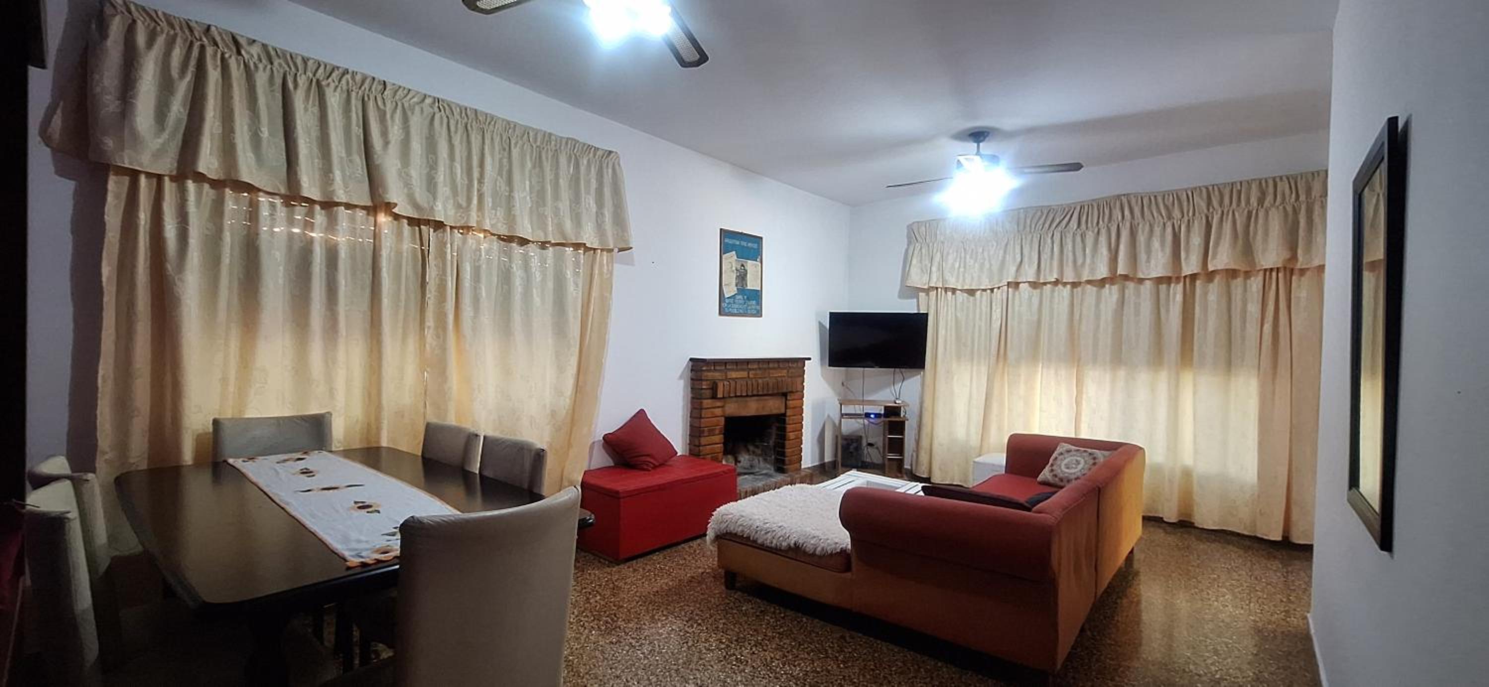 BELLA CASA EN VILLA LIBERTAD